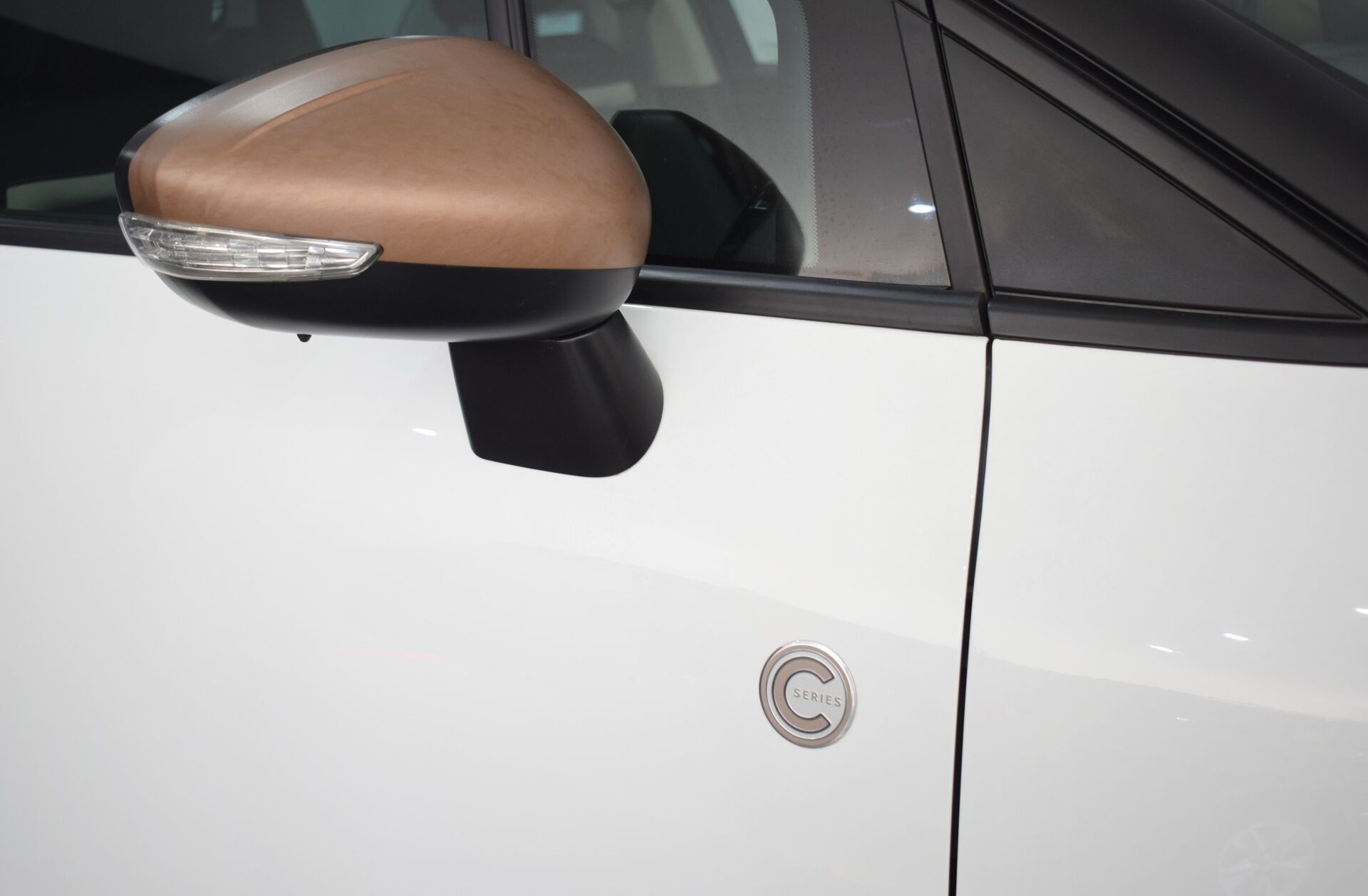 CITROEN C3 Aircross 1.2 PureTech Plus