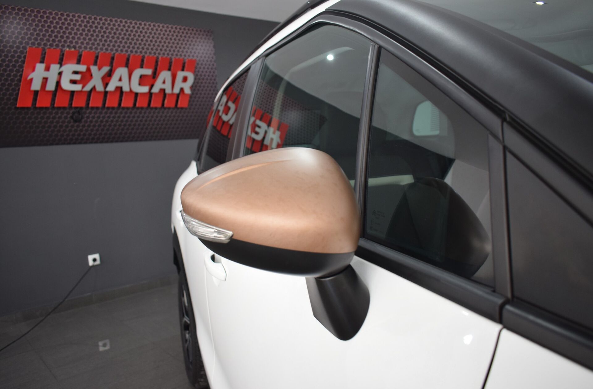 CITROEN C3 Aircross 1.2 PureTech Plus