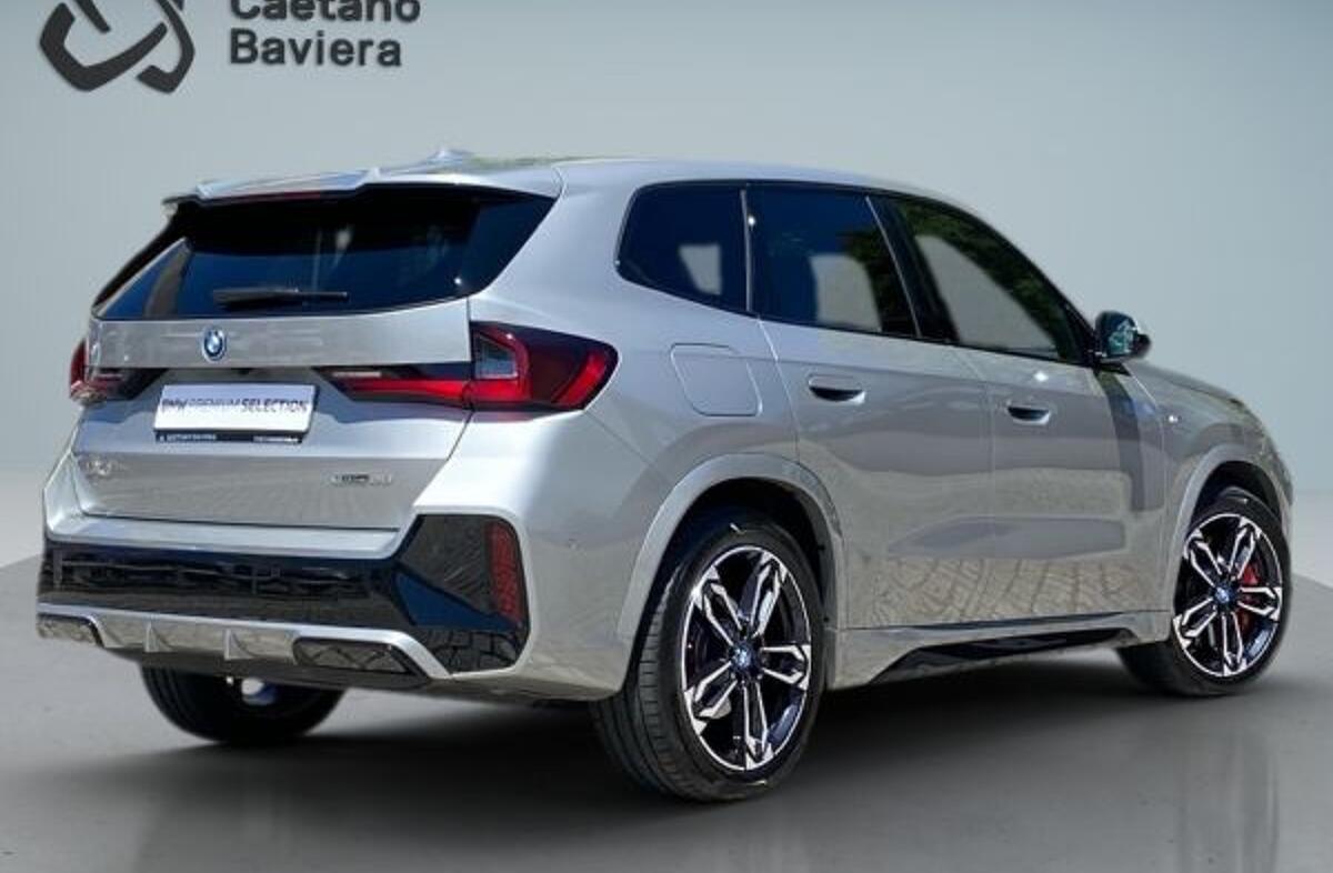 BMW X1 i eDrive20 Pack Desportivo M Pro