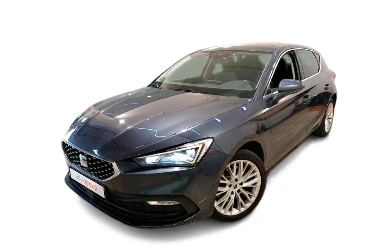 SEAT Leon 1.4 e-Hybrid Xcellence DSG