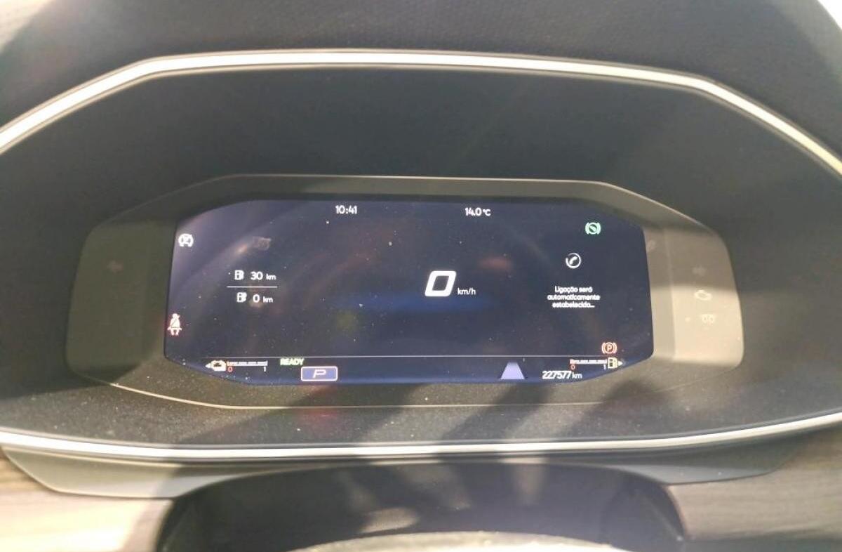 SEAT Leon 1.4 e-Hybrid Xcellence DSG