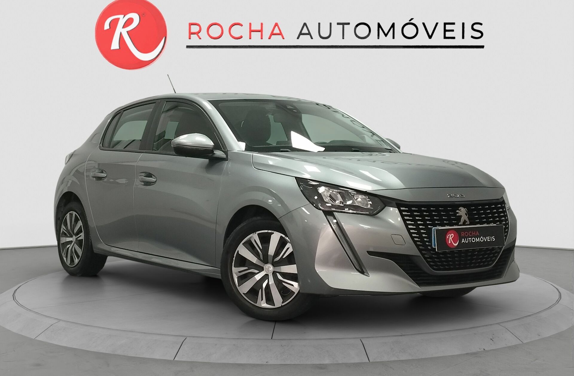 PEUGEOT 208 1.2 PureTech Like