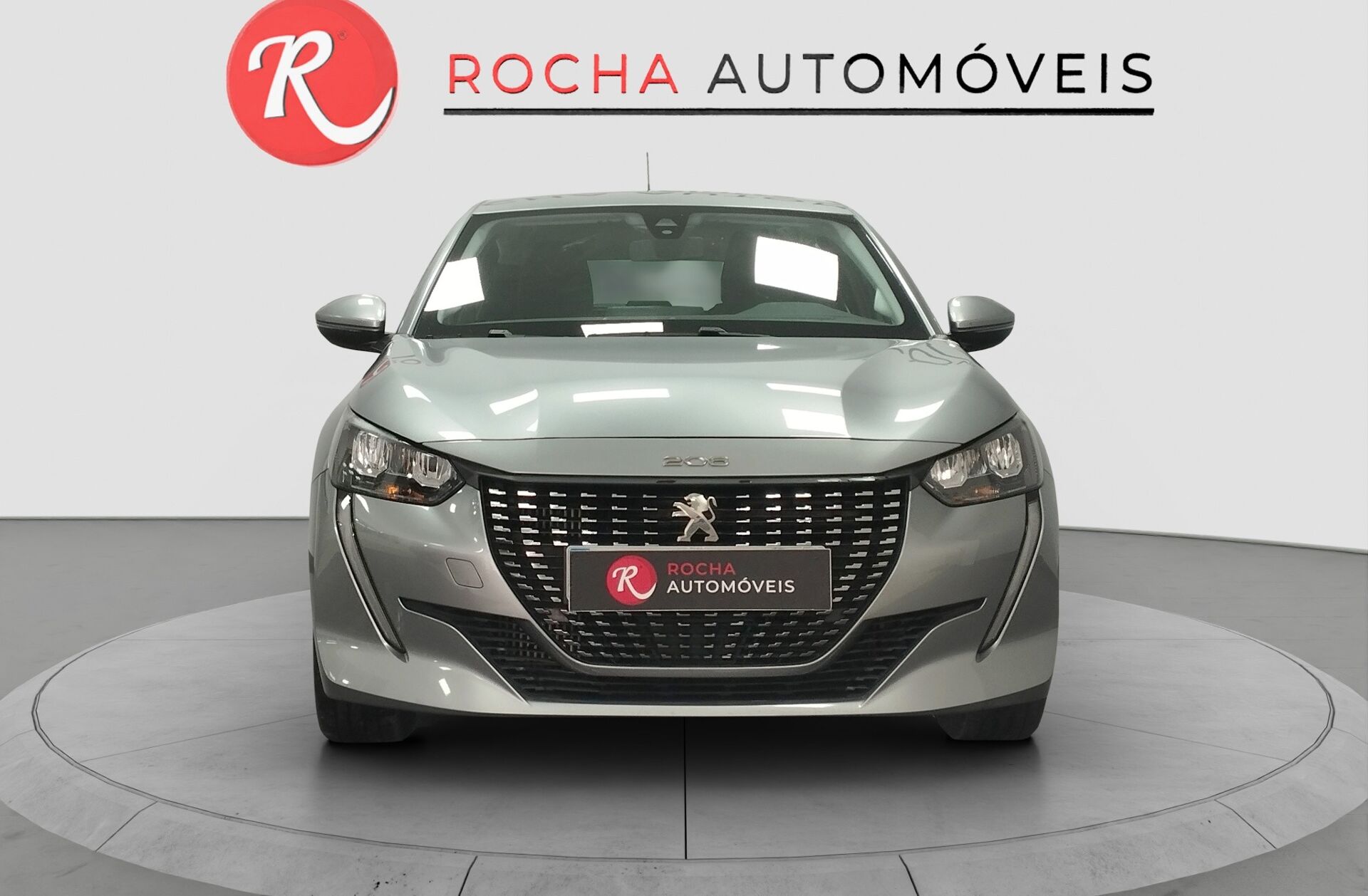 PEUGEOT 208 1.2 PureTech Like