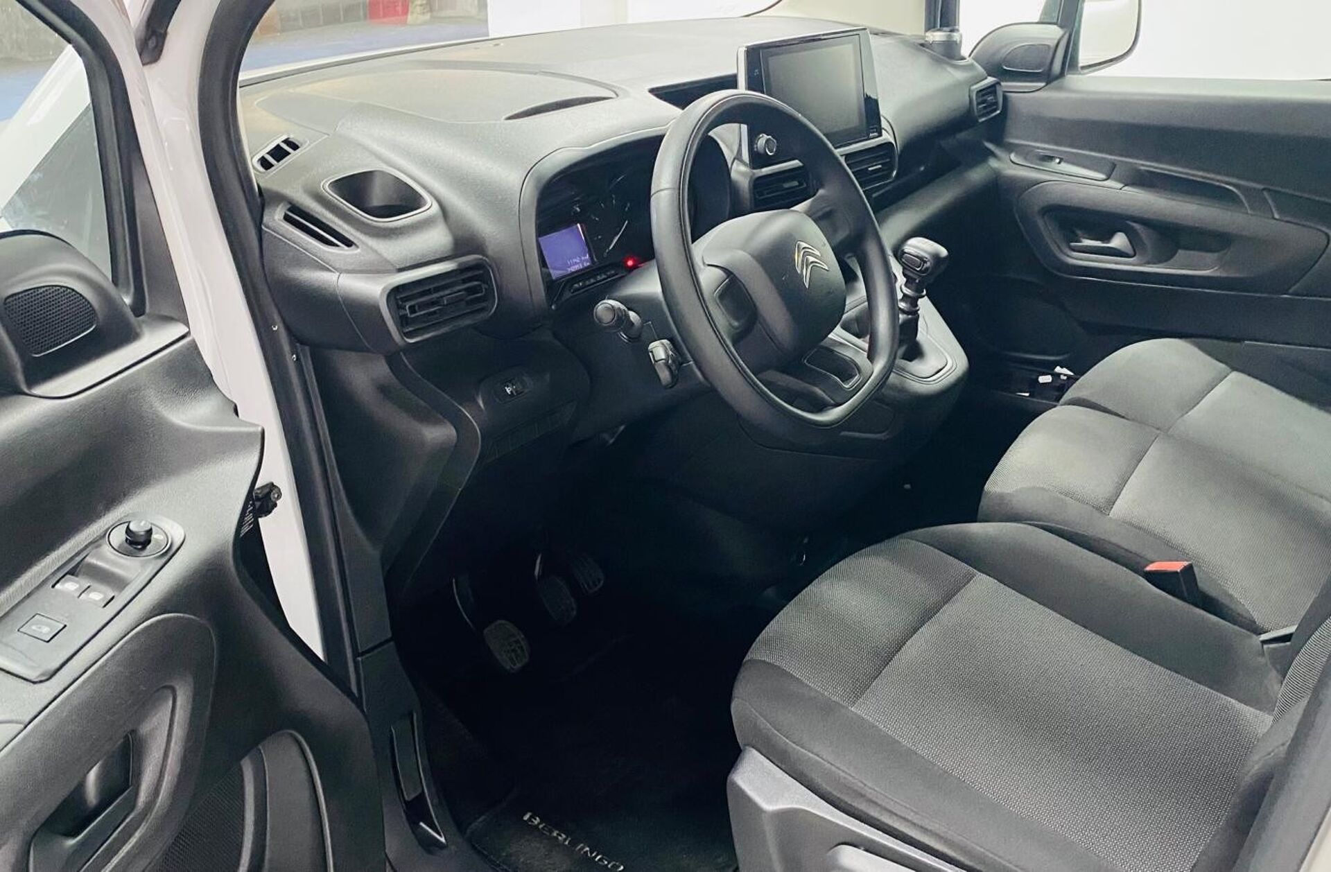 CITROEN Berlingo 1.5 BlueHDi M Club