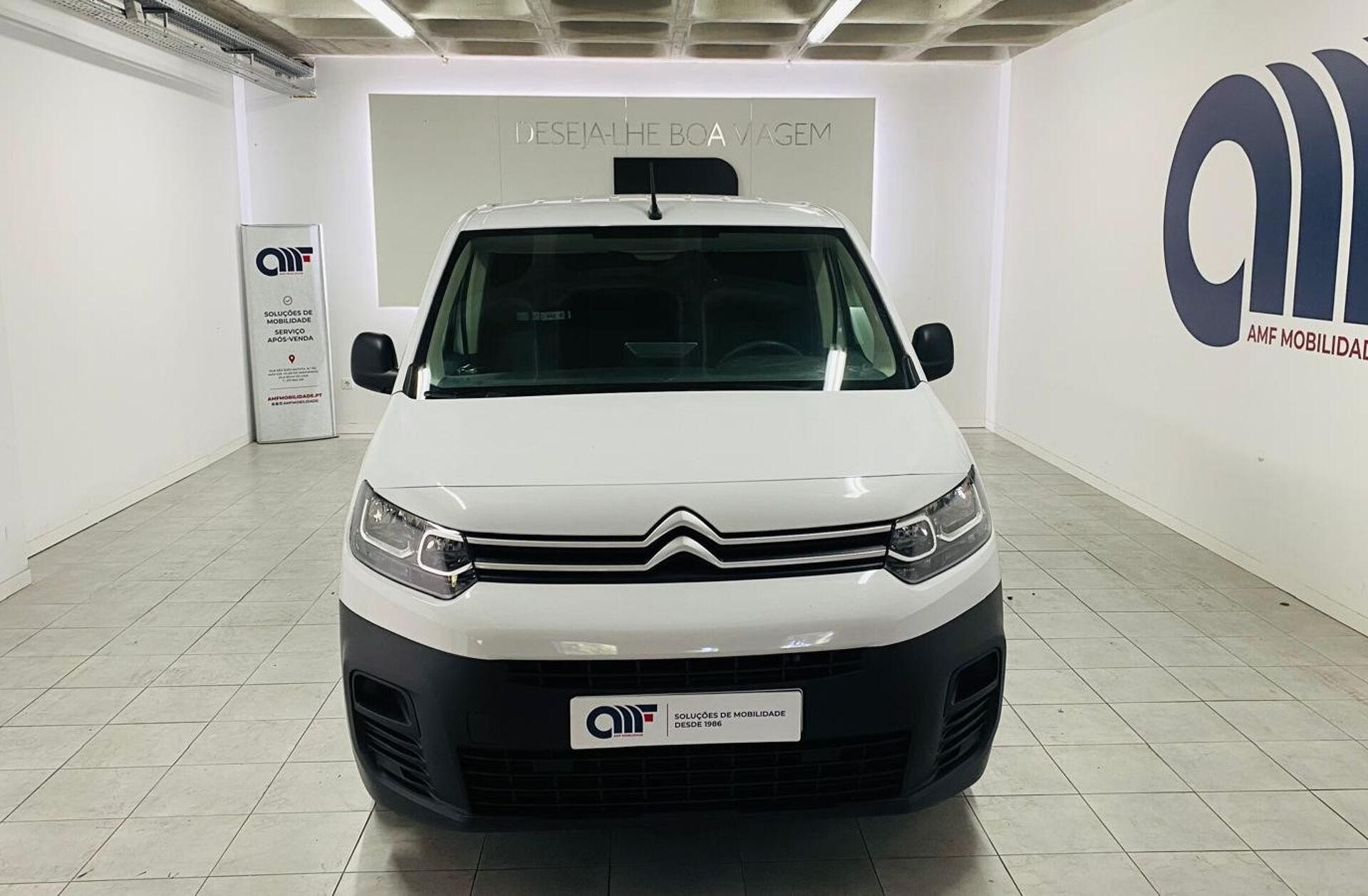 CITROEN Berlingo 1.5 BlueHDi M Club