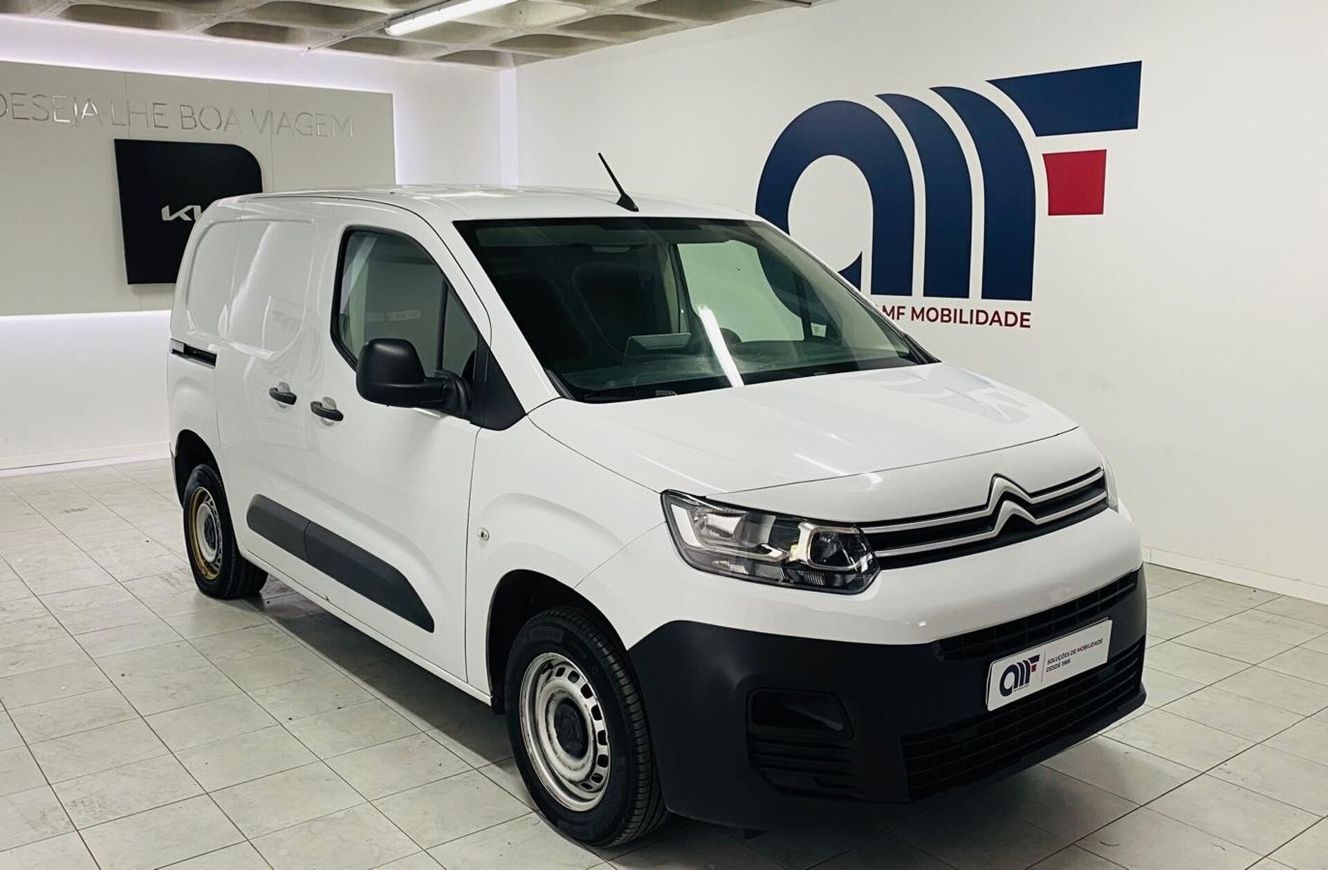 CITROEN Berlingo 1.5 BlueHDi M Club