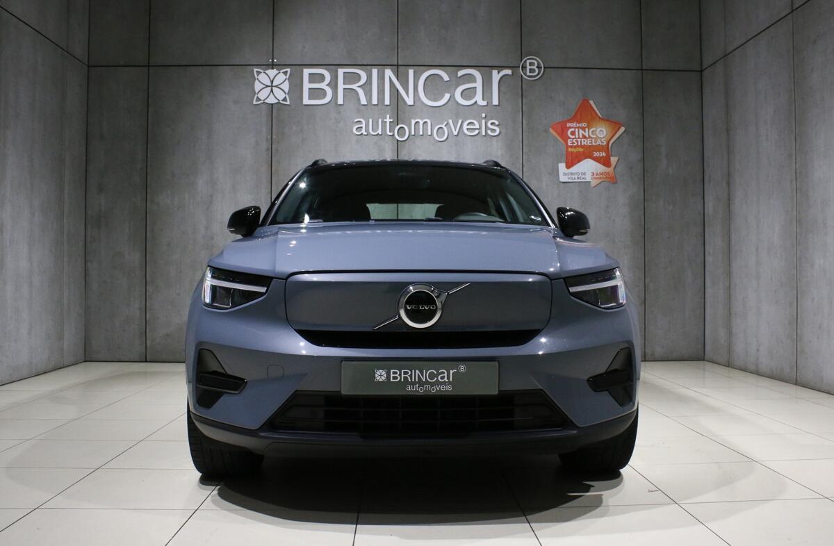 VOLVO XC40 Recharge Core