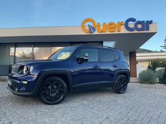 JEEP Renegade 1.6 MJD Limited DCT