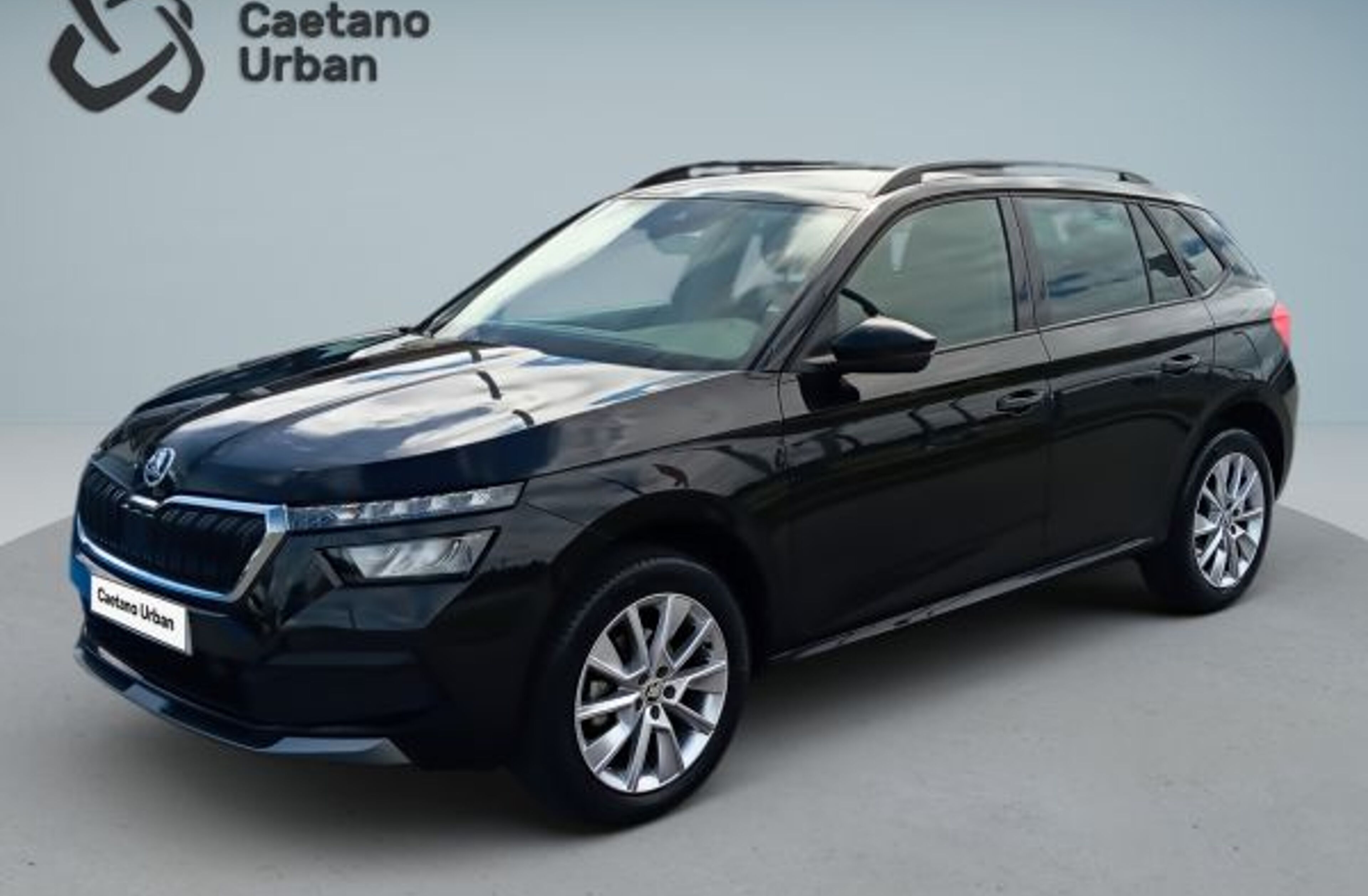 SKODA Kamiq 1.0 TSI 95cv AMBITION