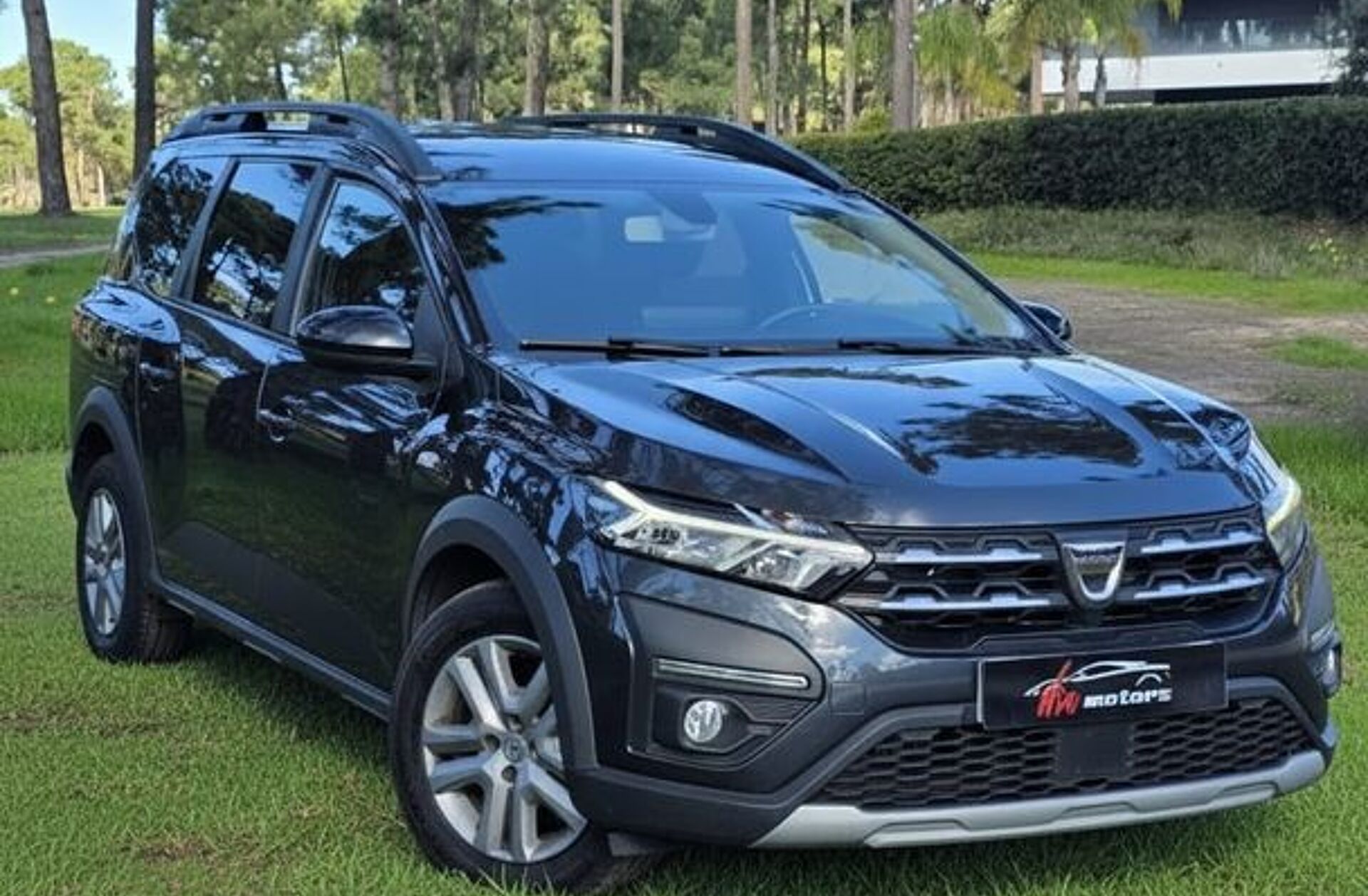 DACIA Jogger 1.0 TCe Comfort 7L