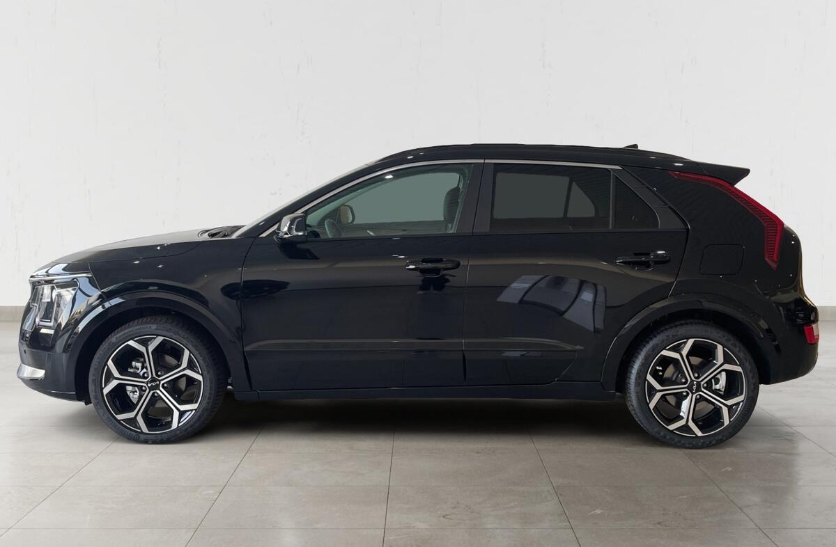 KIA Niro 1.6 GDi HEV Tech