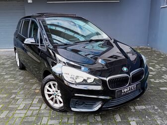 BMW Serie-2 214 Gran Tourer d 7L Advantage