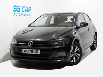 VOLKSWAGEN Polo 1.0 TSi Confortline