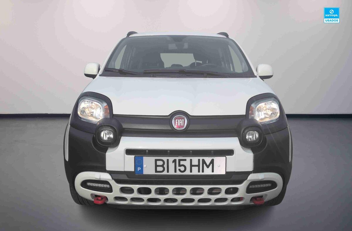FIAT Panda 1.0 Hybrid