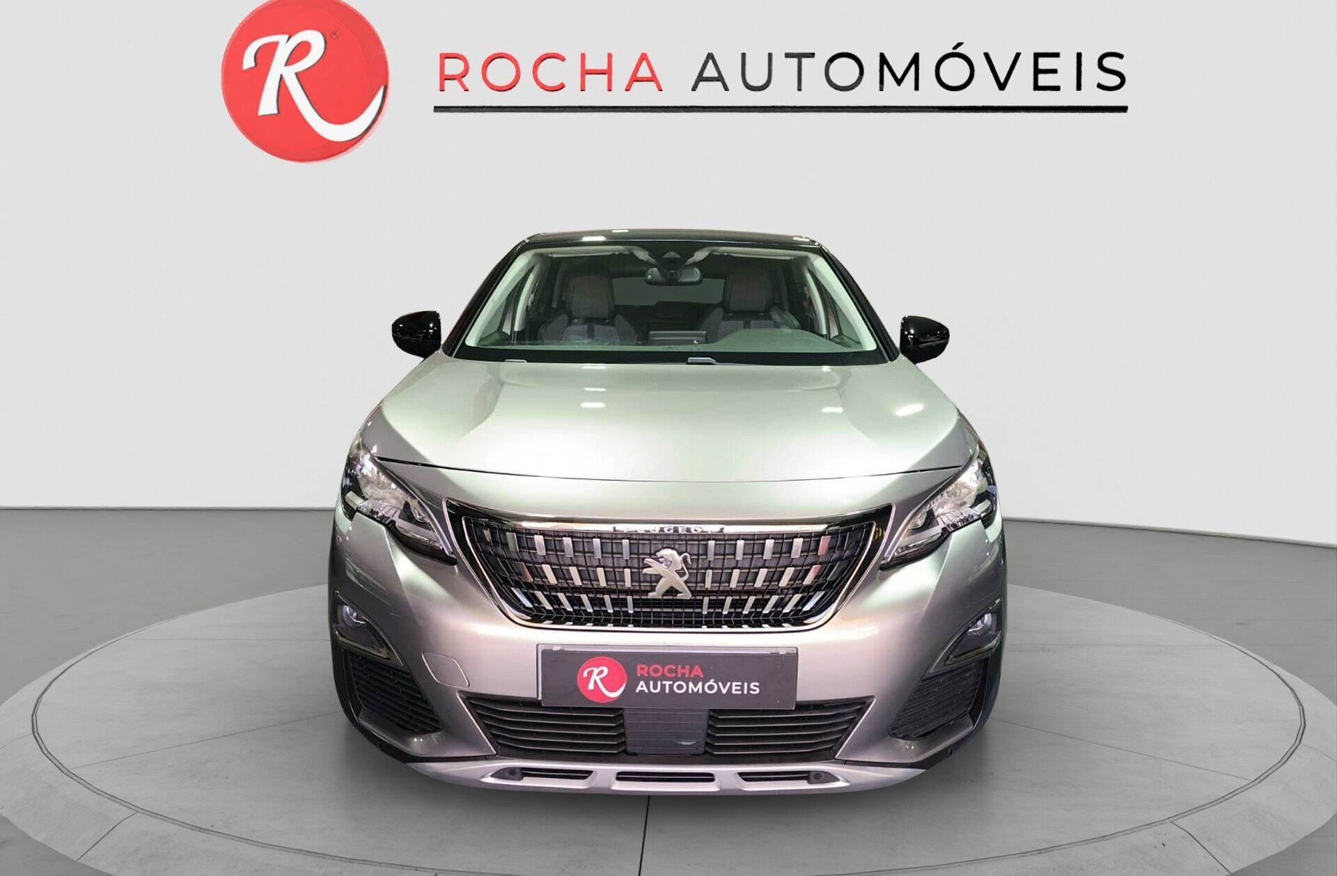 PEUGEOT 3008 1.2 PureTech Allure