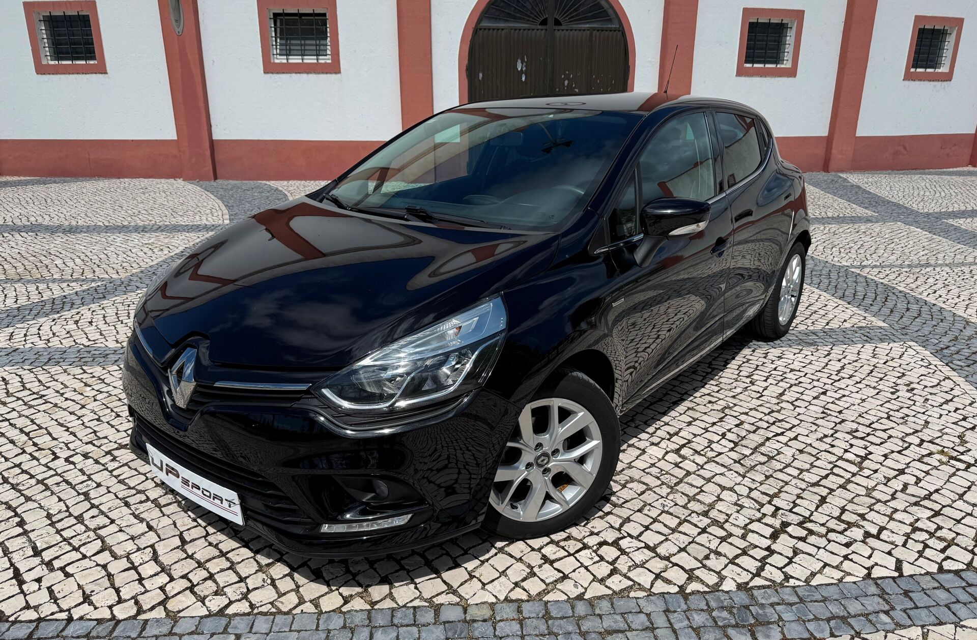 RENAULT Clio 1.5 dCi Limited EDition