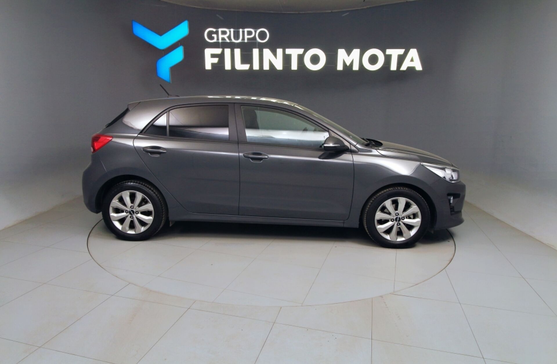 KIA Rio 1.0 T-GDi Drive JLL17