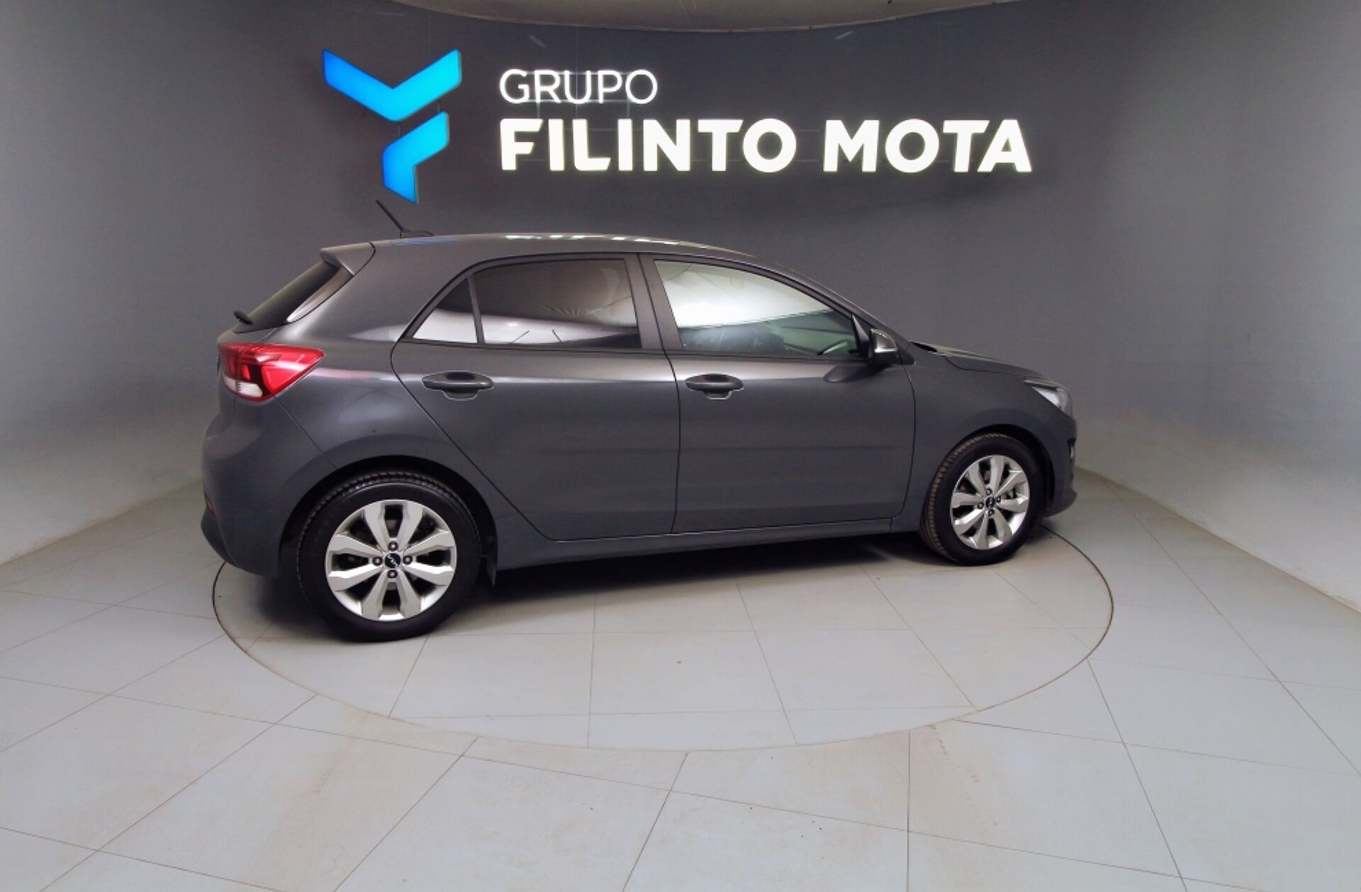 KIA Rio 1.0 T-GDi Drive JLL17