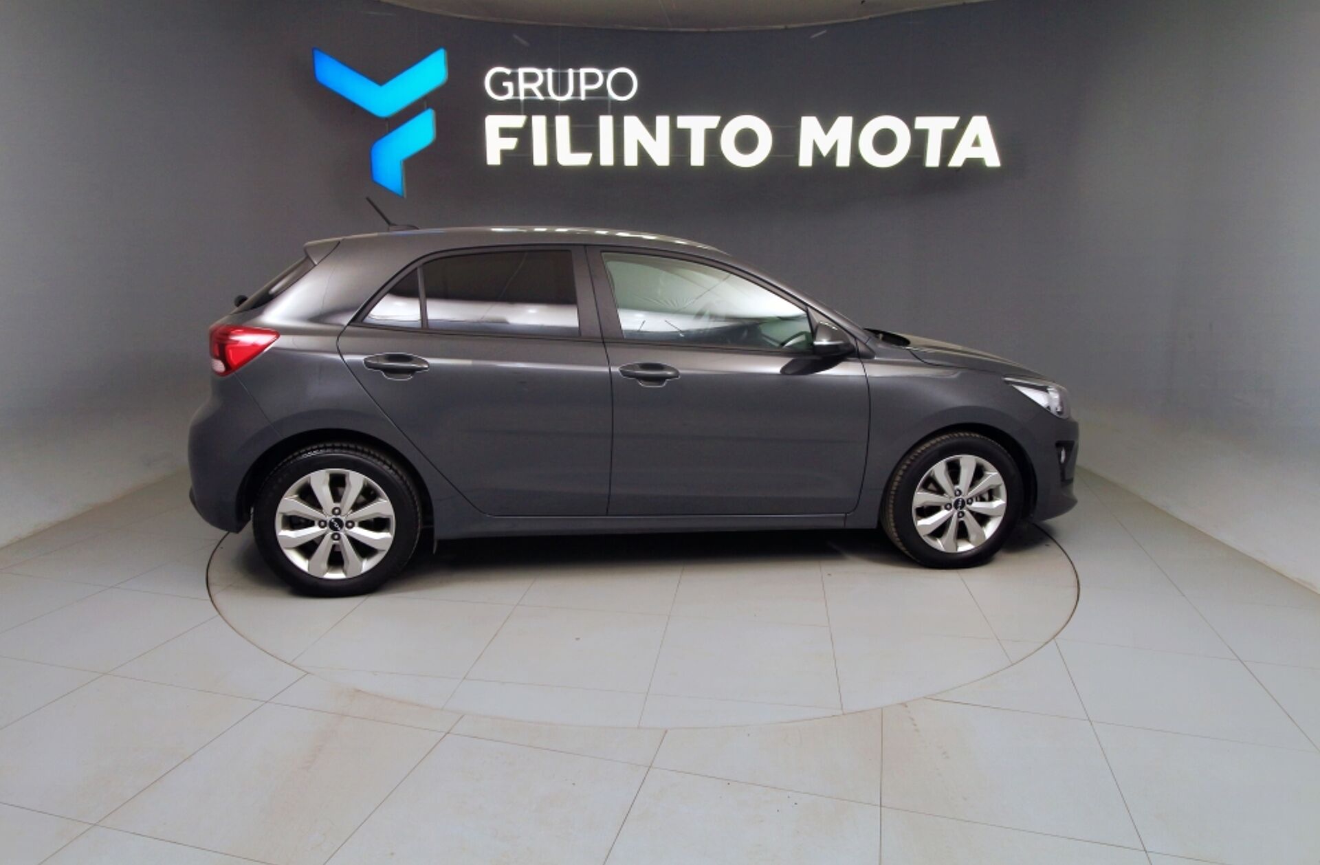KIA Rio 1.0 T-GDi Drive JLL17