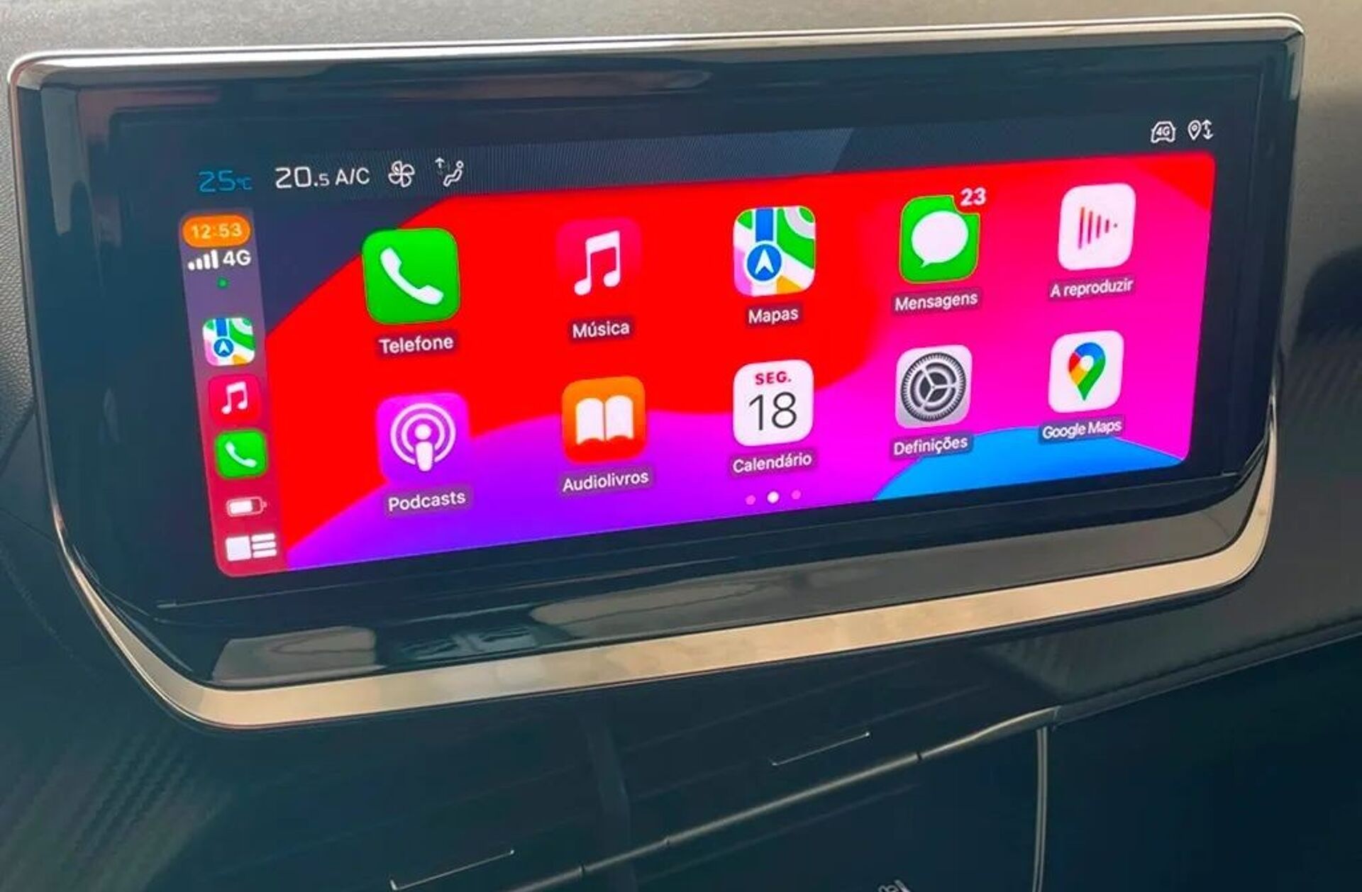 PEUGEOT 2008 1.2 PureTech Allure EAT8