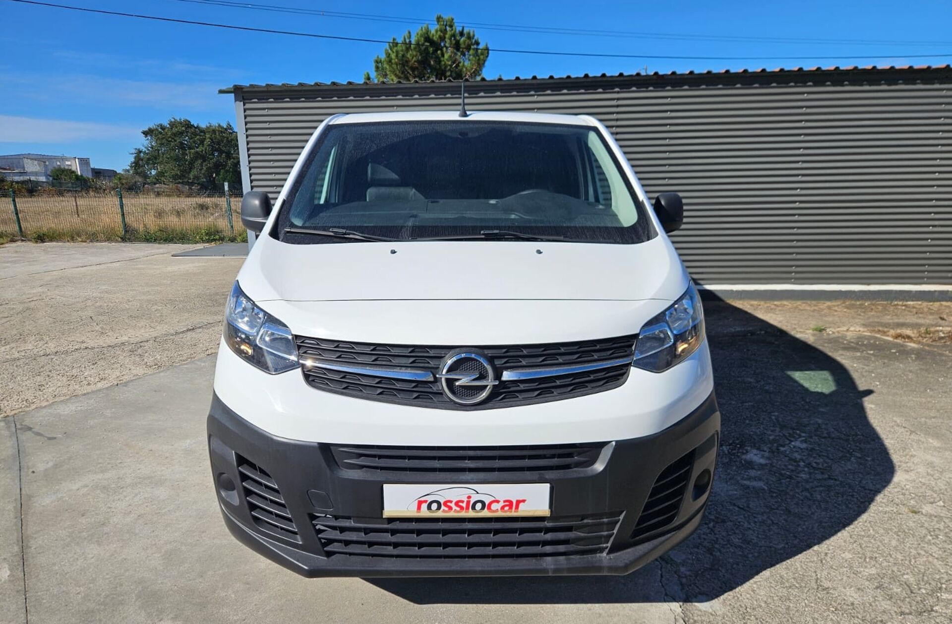 OPEL Vivaro 1.5 CDTi L2H1 Essentia