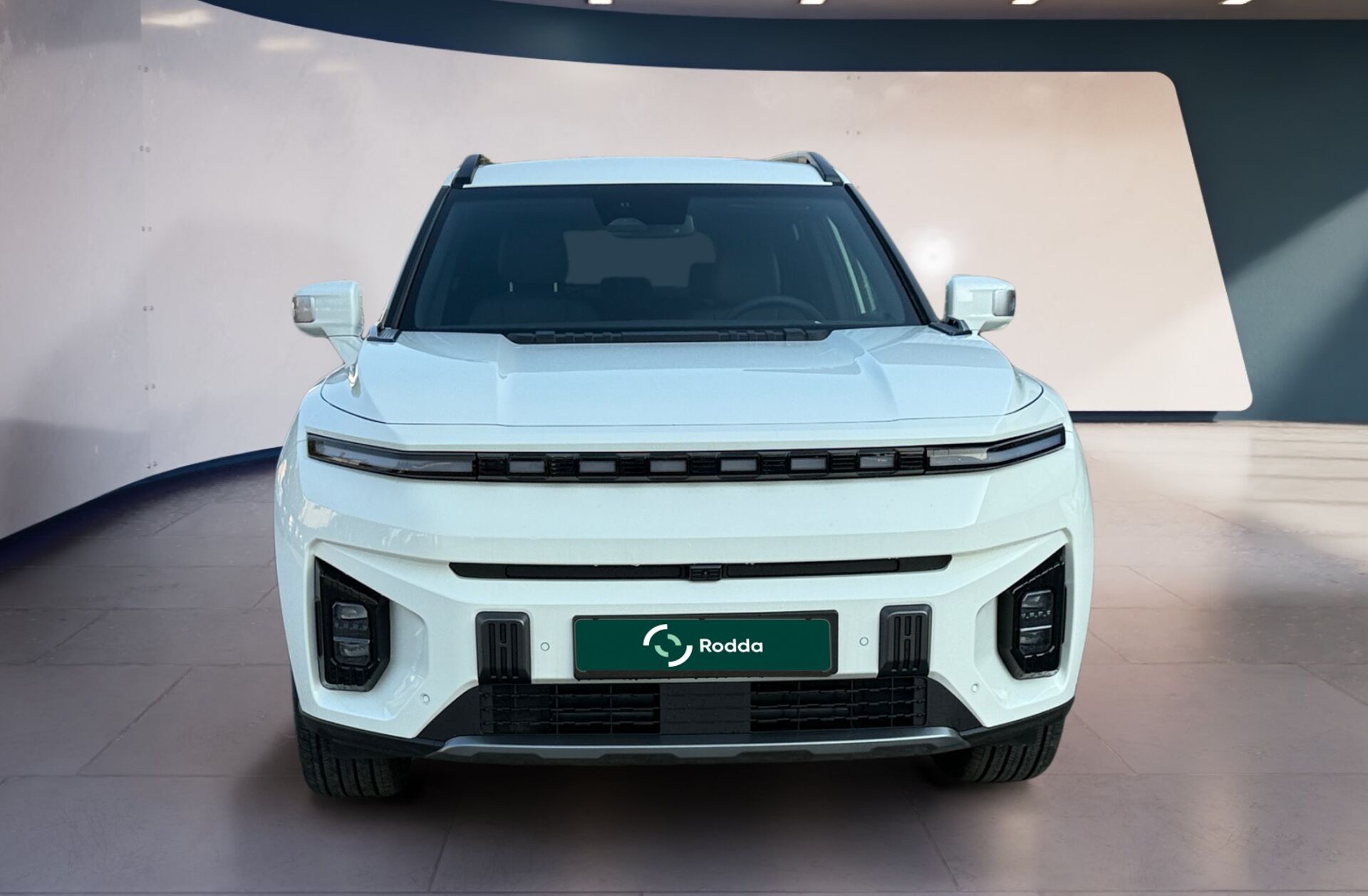 KGM Torres EVX 73.4 kWh K5