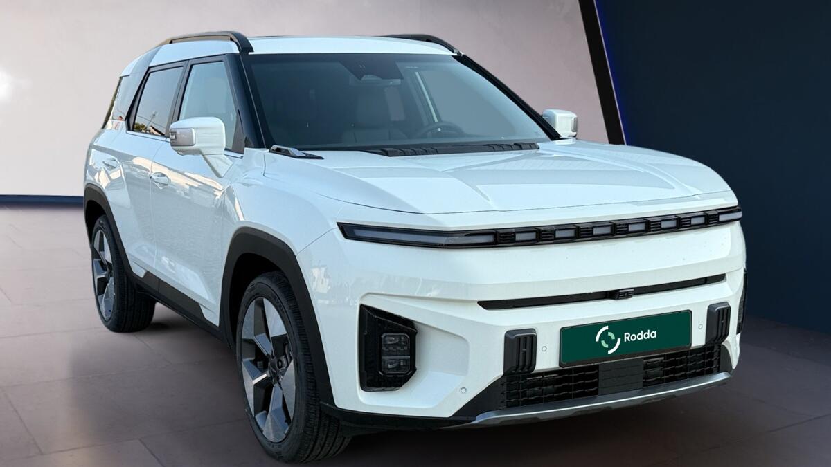 KGM Torres Evx 73.4 Kwh K5