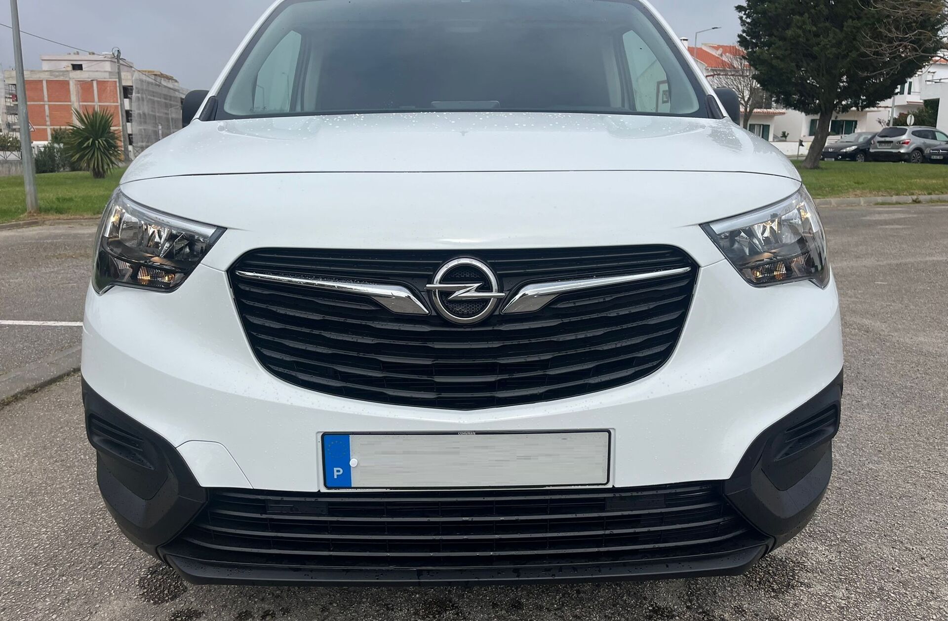 OPEL Combo Van 1.5 CDTi L1H1