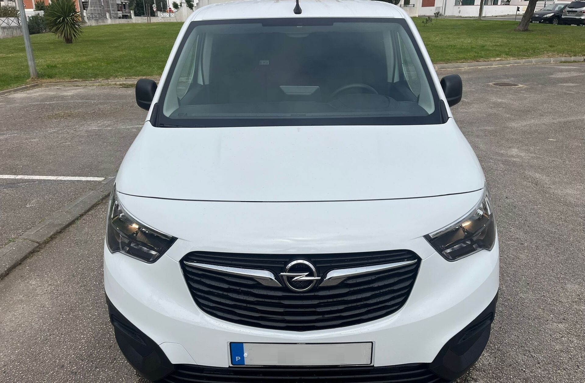 OPEL Combo Van 1.5 CDTi L1H1