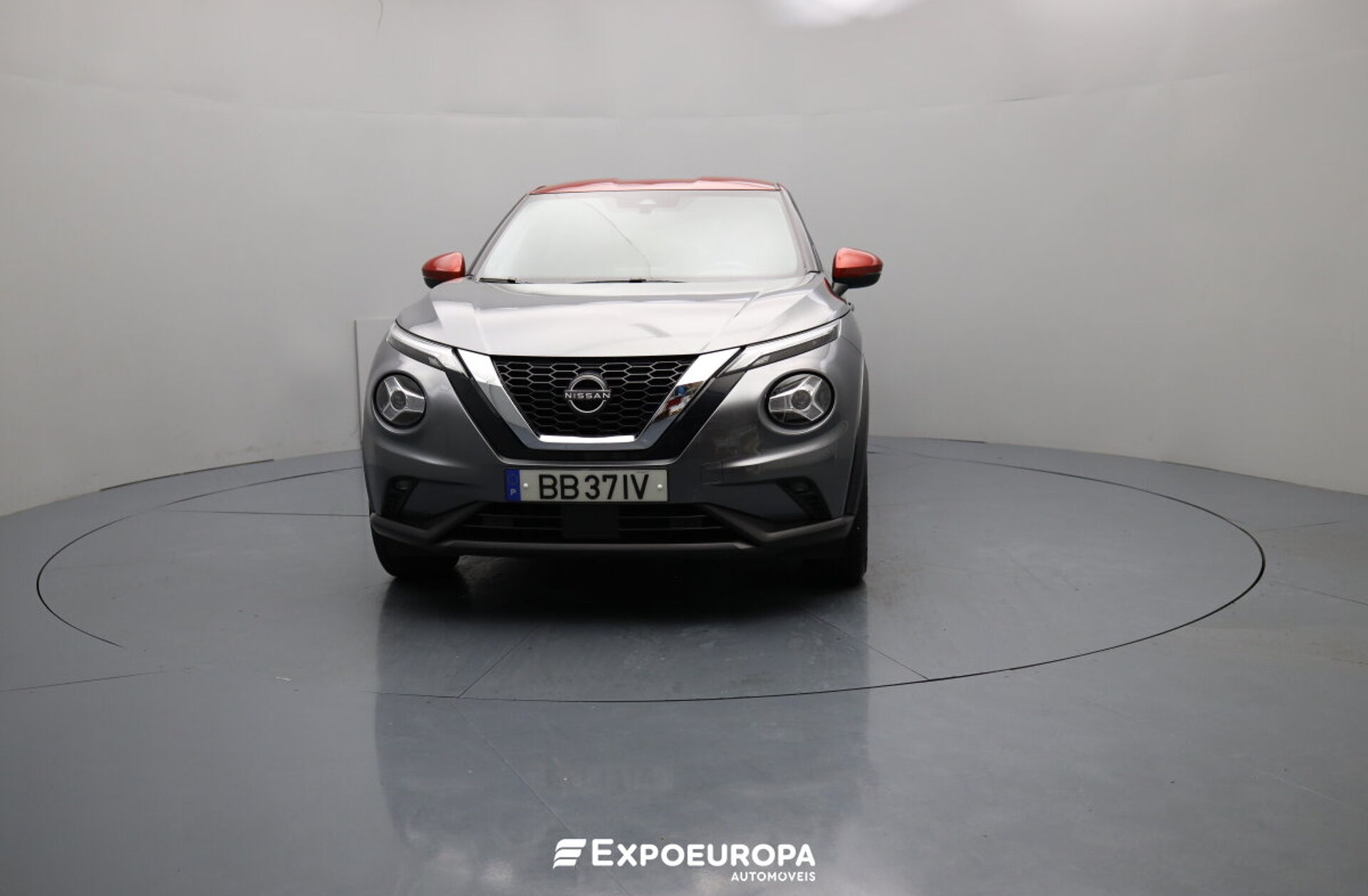 NISSAN Juke 1.0 DIG-T N-Connecta