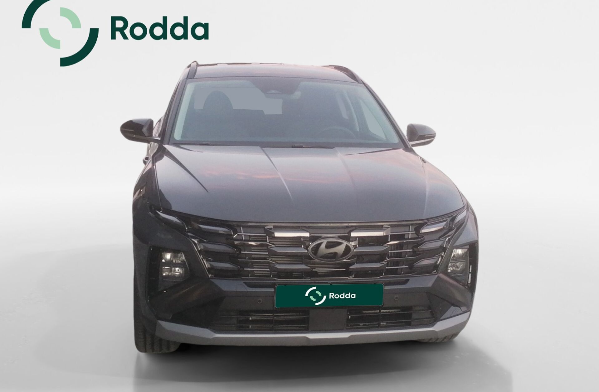 HYUNDAI Tucson 1.6 T-GDI PHEV e-Vanguard + TT