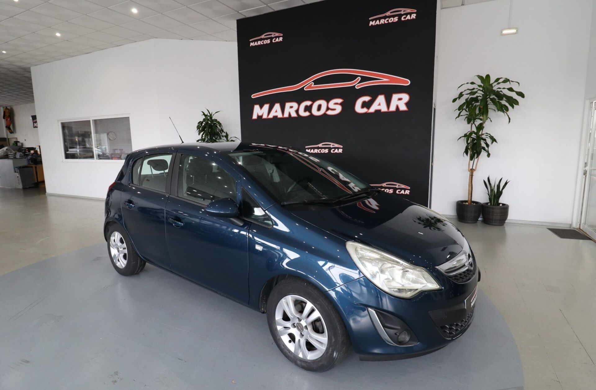 OPEL Corsa D Corsa 1.3 CDTi City