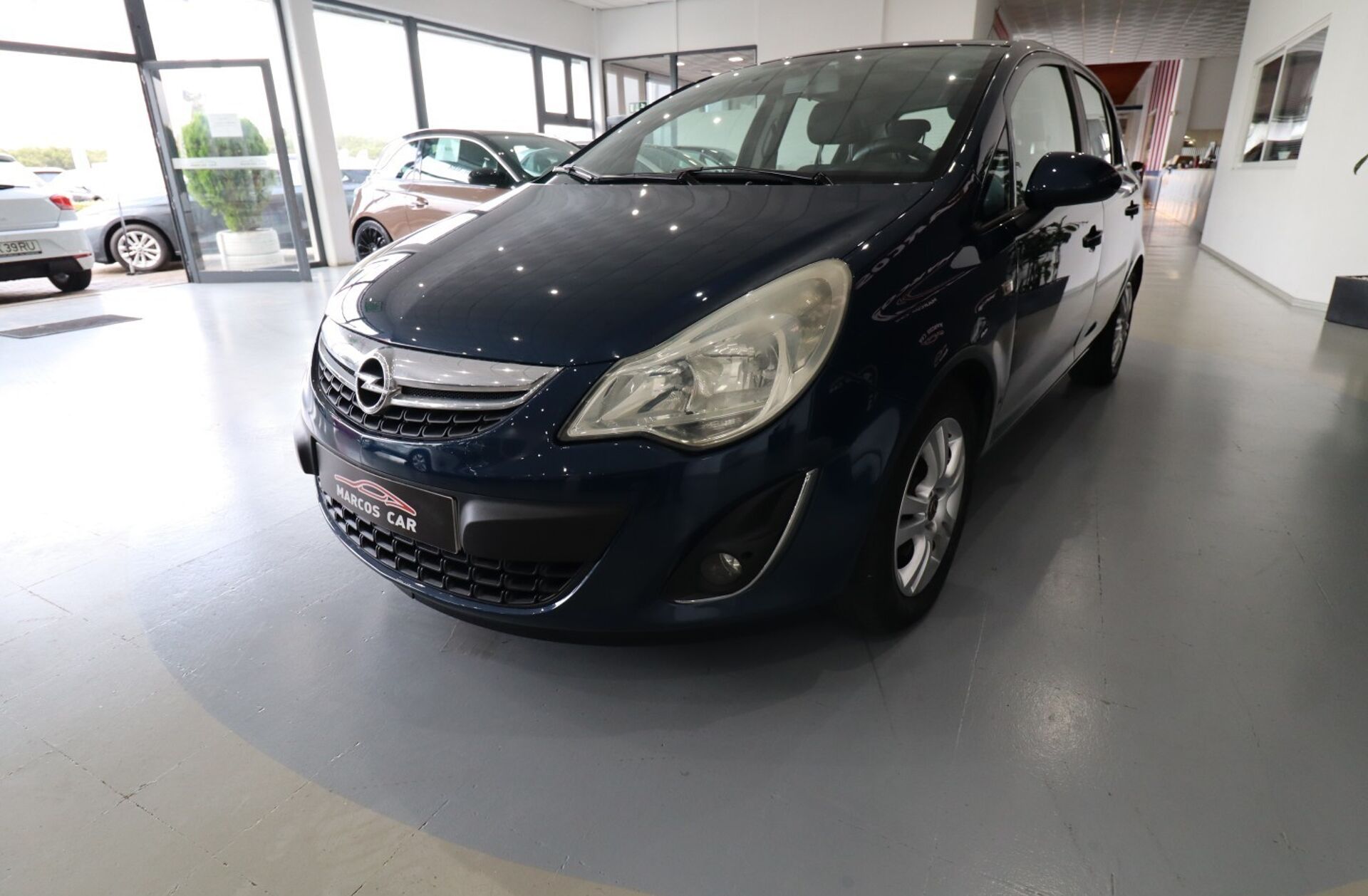 OPEL Corsa D Corsa 1.3 CDTi City