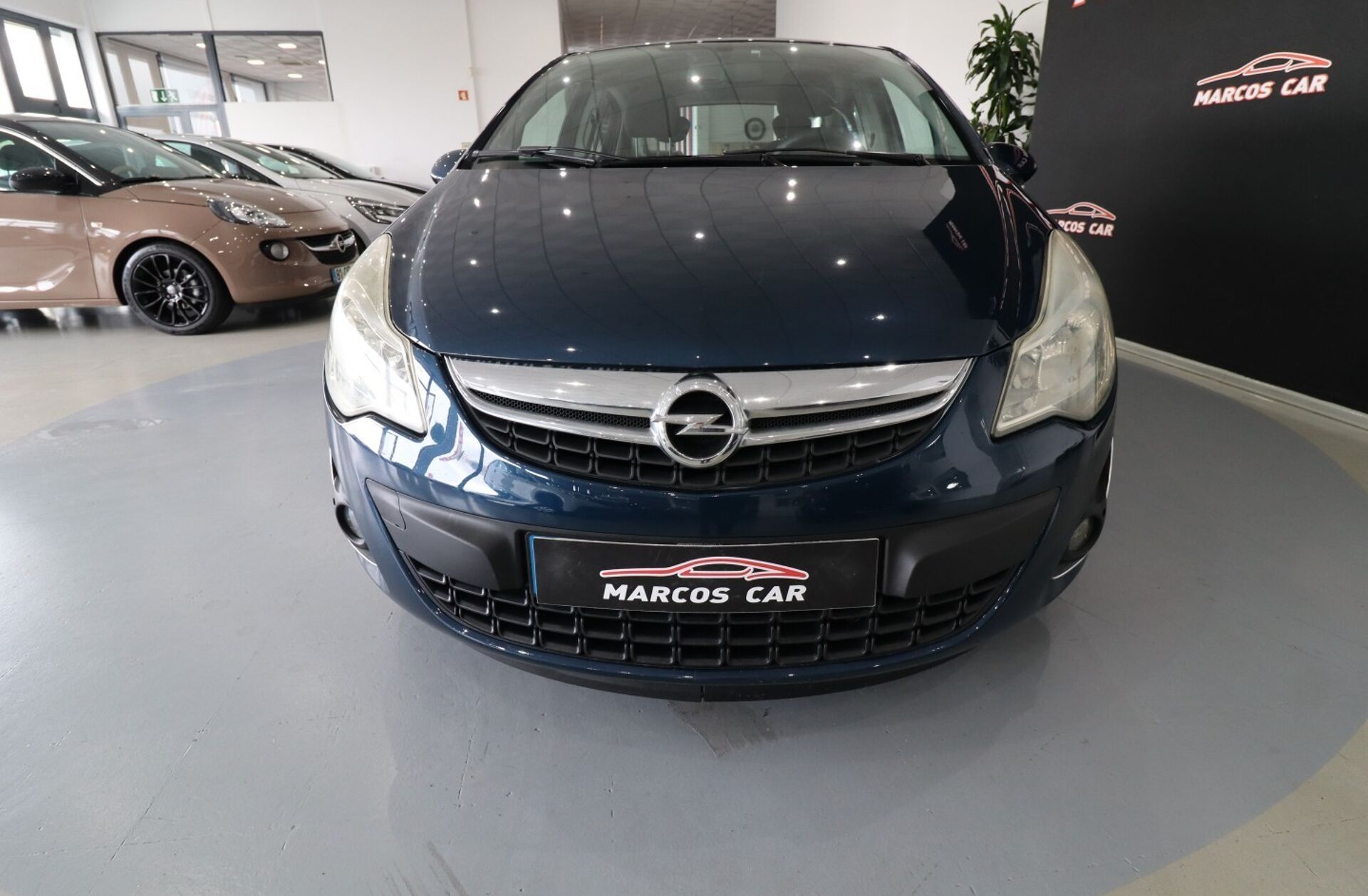 OPEL Corsa D Corsa 1.3 CDTi City