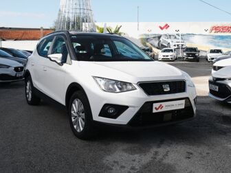 SEAT Arona 1.0 TSI Style DSG