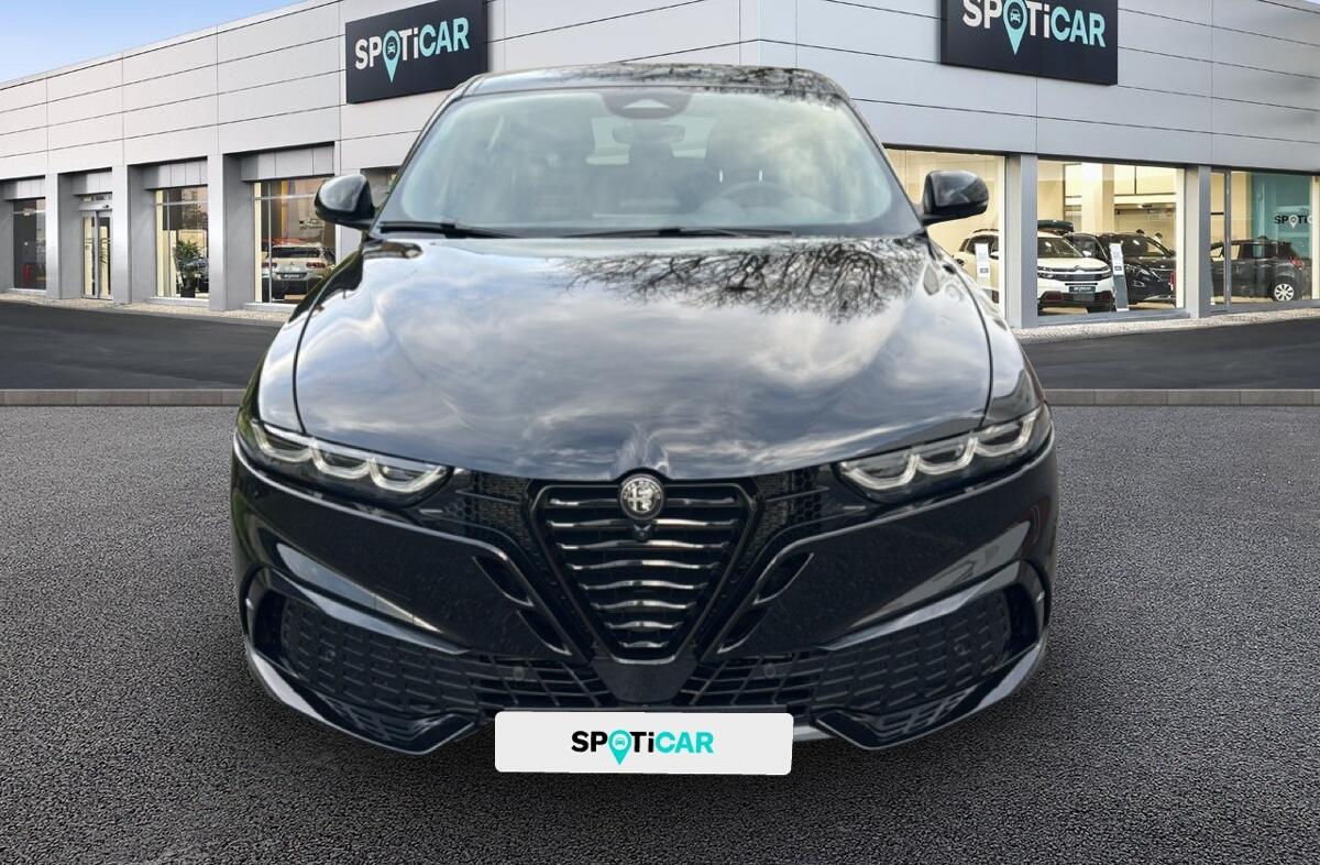 ALFA ROMEO Tonale 1.5 Hybrid Tributo