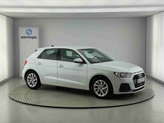 AUDI A1 A1 SB 30 TFSI Advanced S tronic