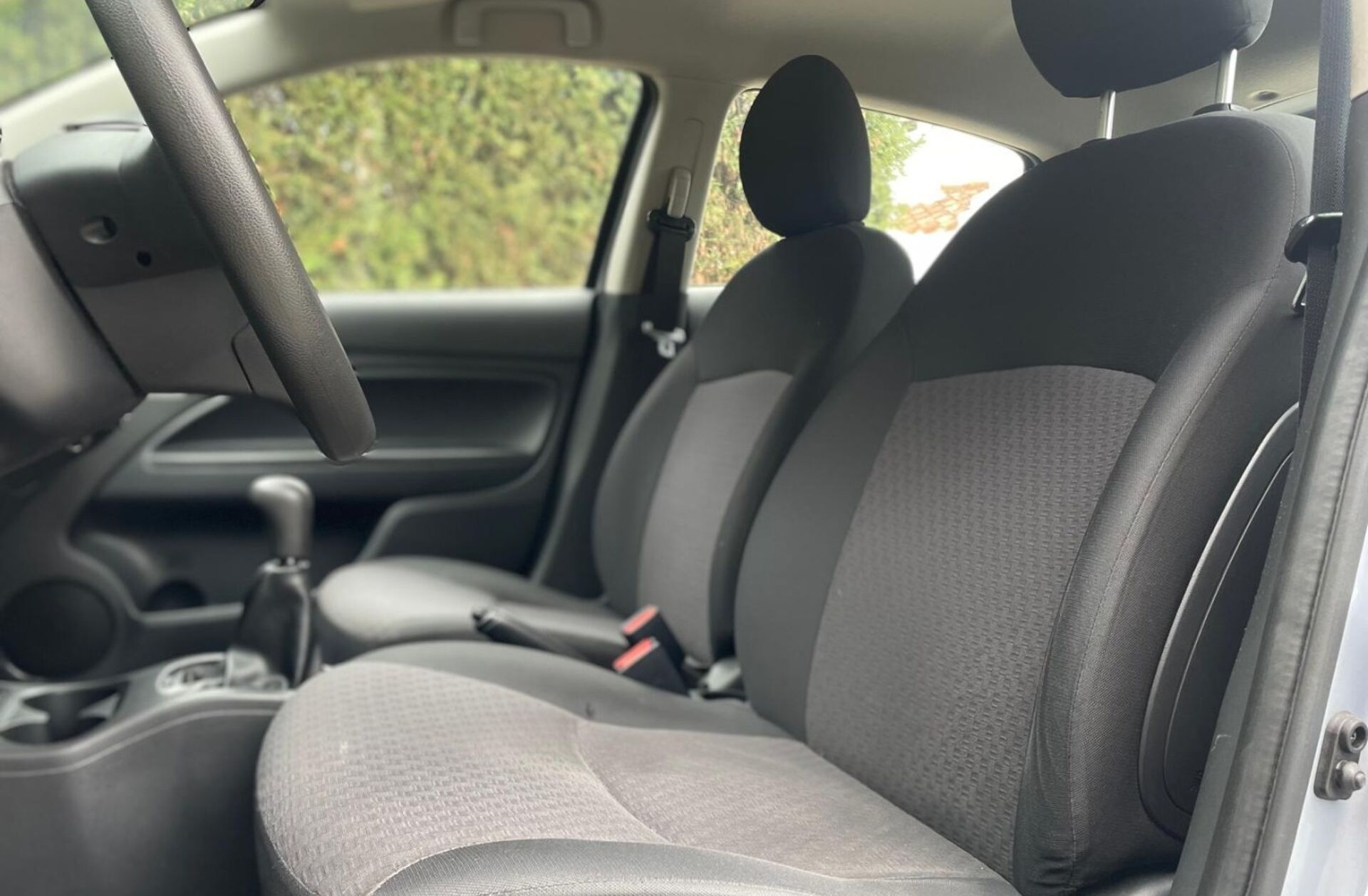 MITSUBISHI Space Star 1.2 Intense