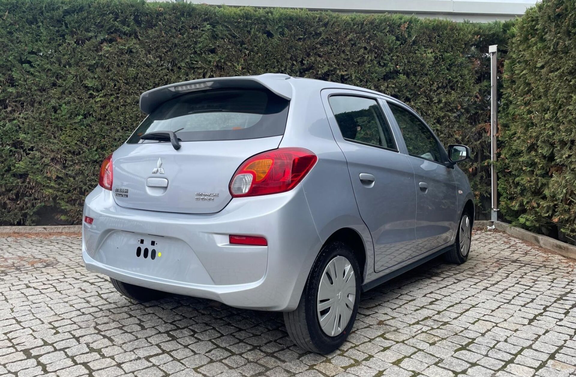 MITSUBISHI Space Star 1.2 Intense