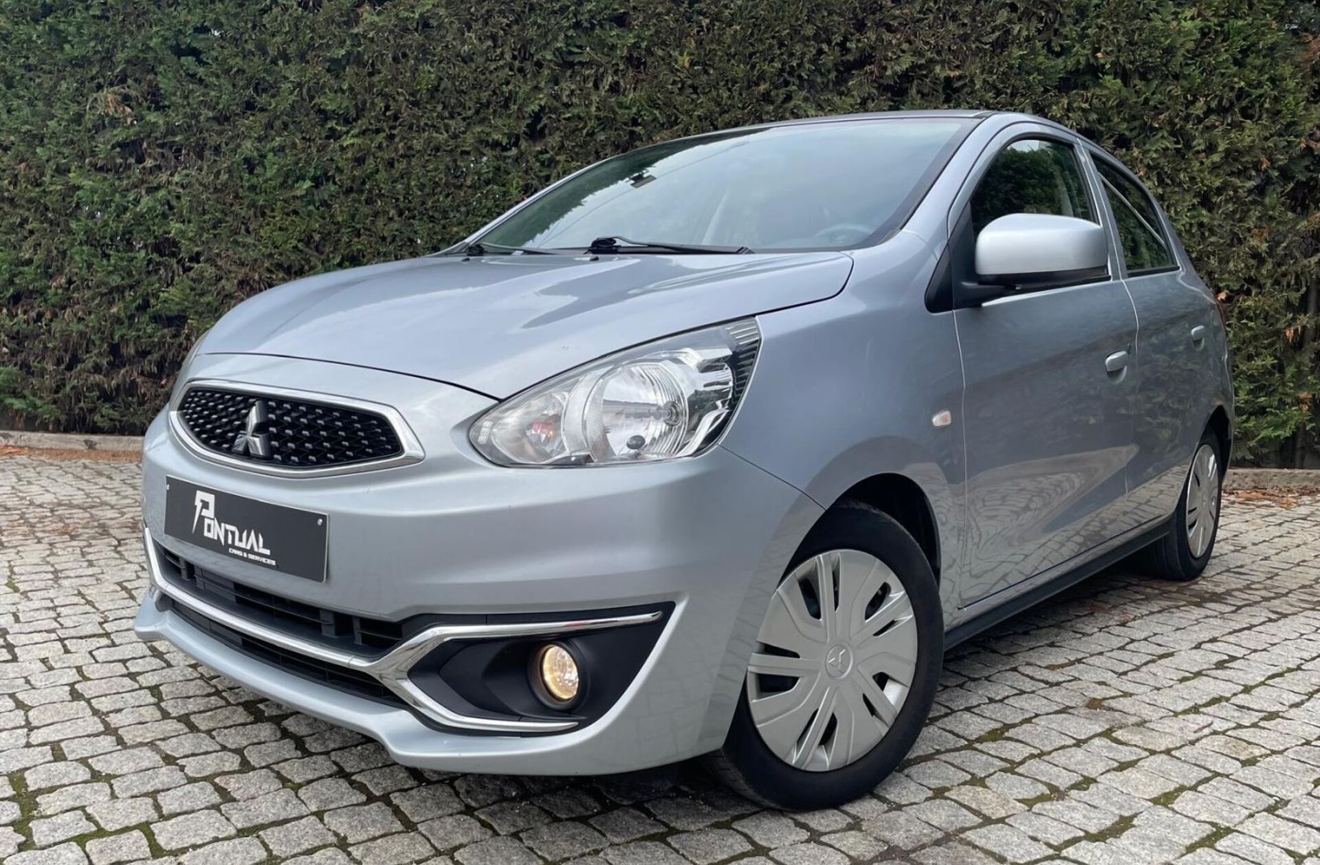 MITSUBISHI Space Star 1.2 Intense