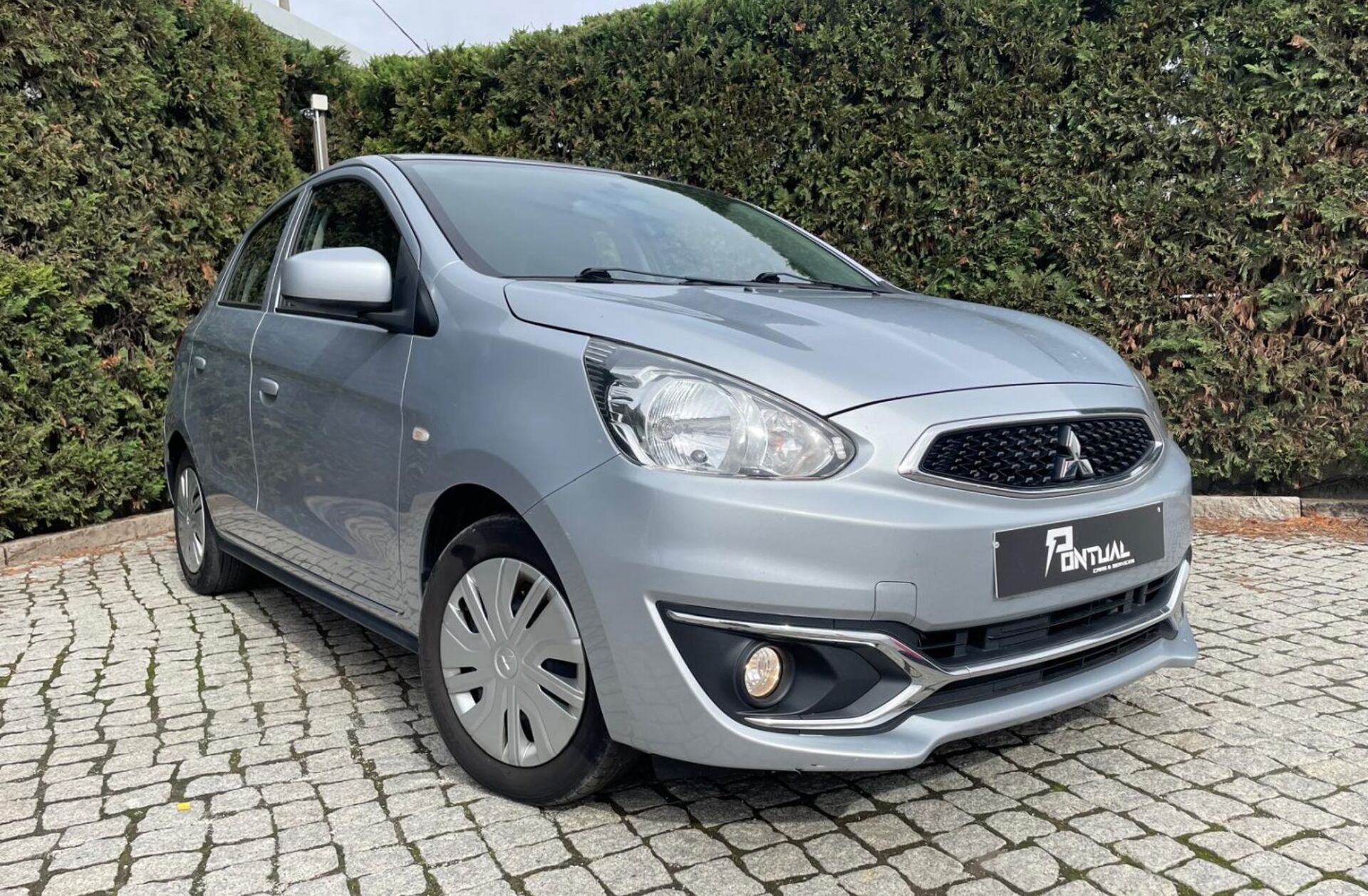 MITSUBISHI Space Star 1.2 Intense