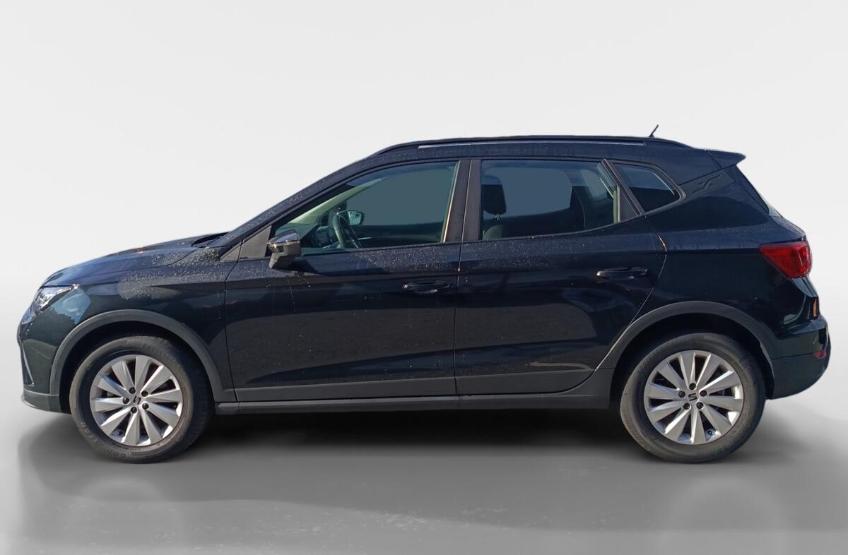 SEAT Arona 1.0 TSI Style DSG