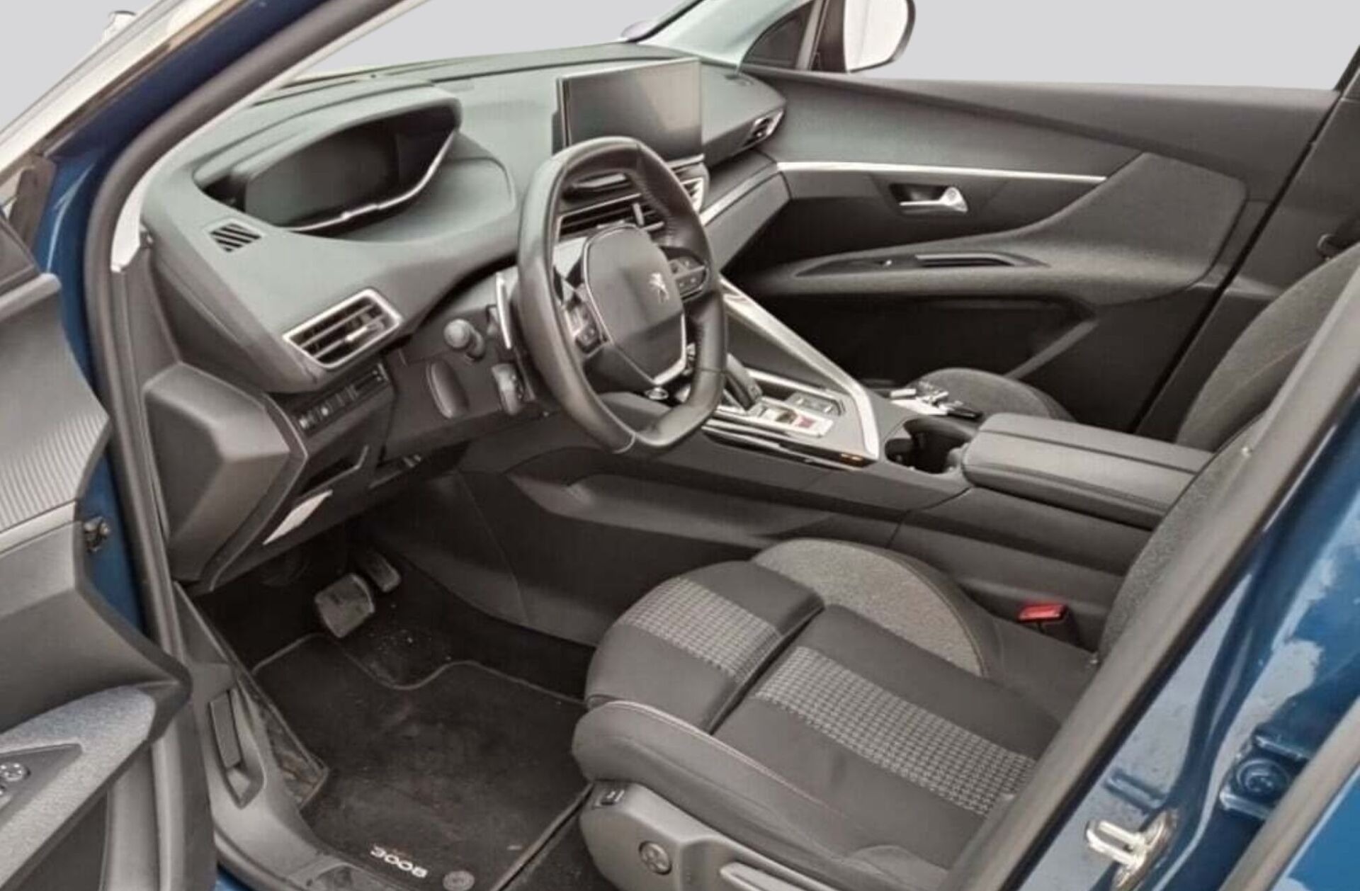 PEUGEOT 3008 1.5 BlueHDi Active Pack EAT8