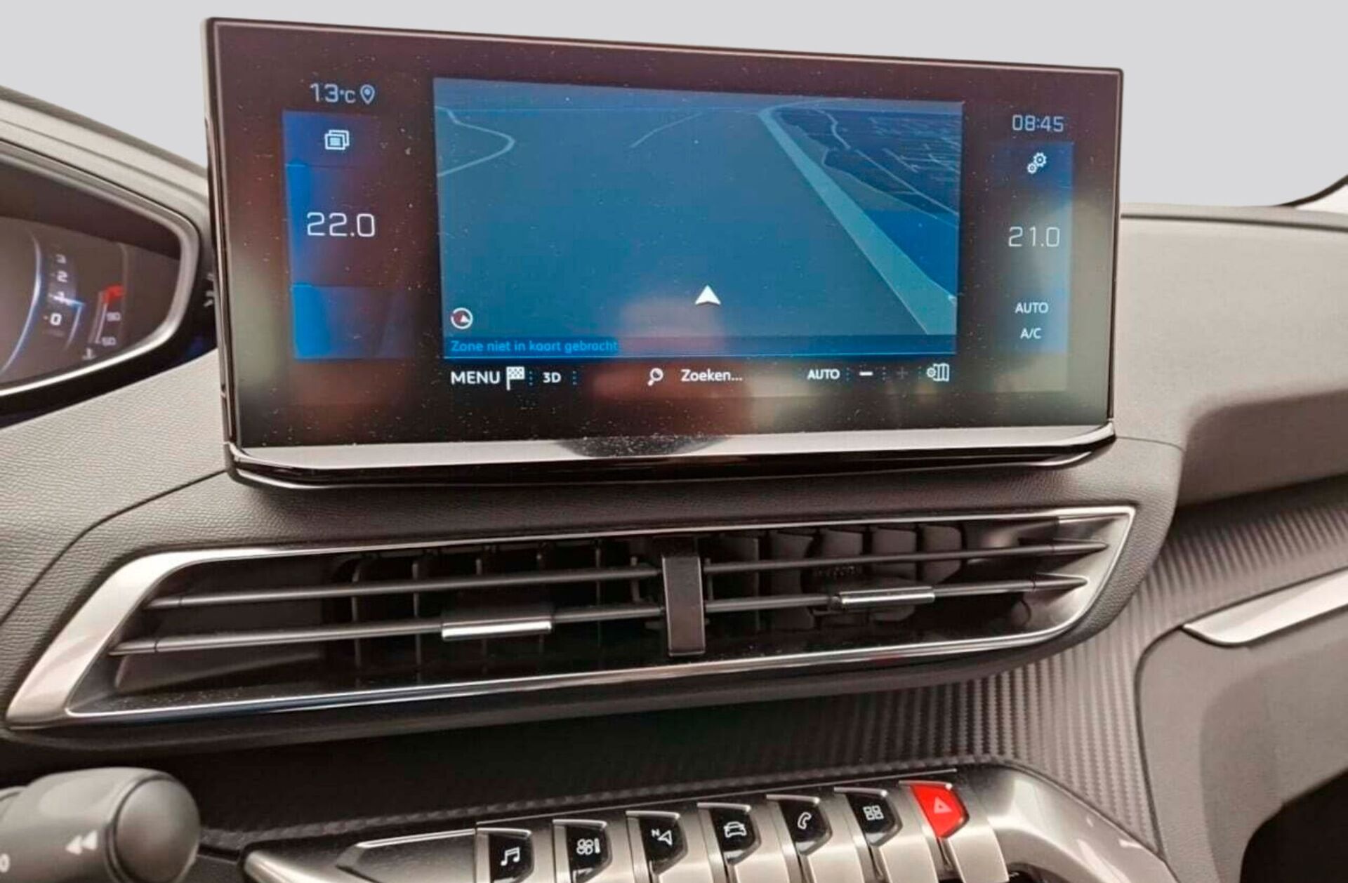 PEUGEOT 3008 1.5 BlueHDi Active Pack EAT8