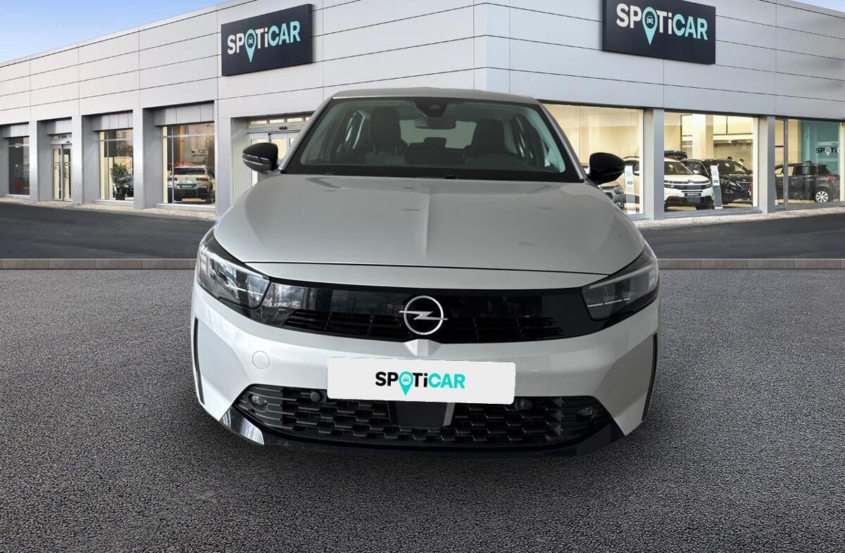 OPEL Corsa 1.2 T Edition