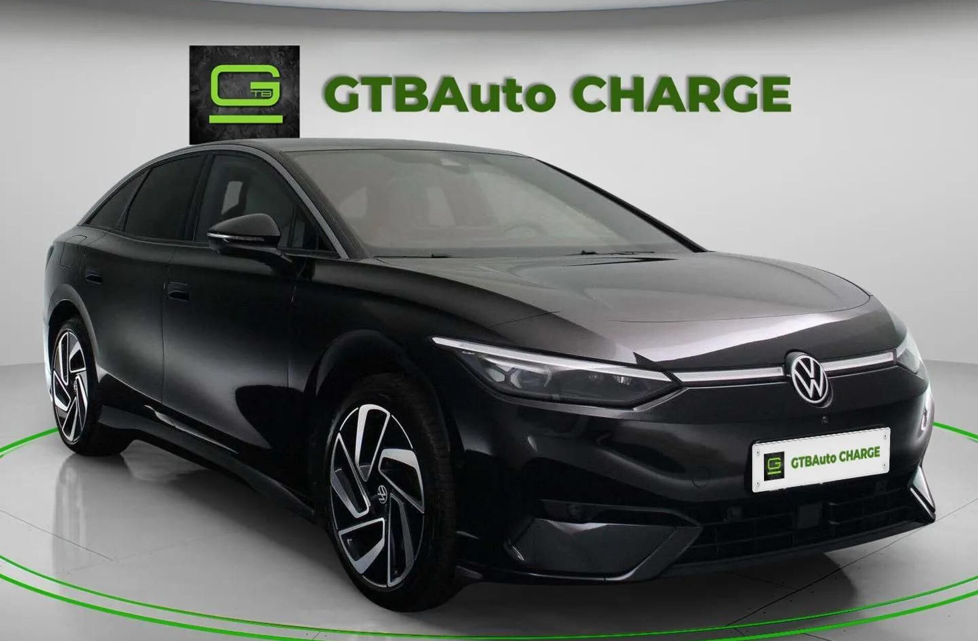 VOLKSWAGEN ID.7 77 kWh Pro