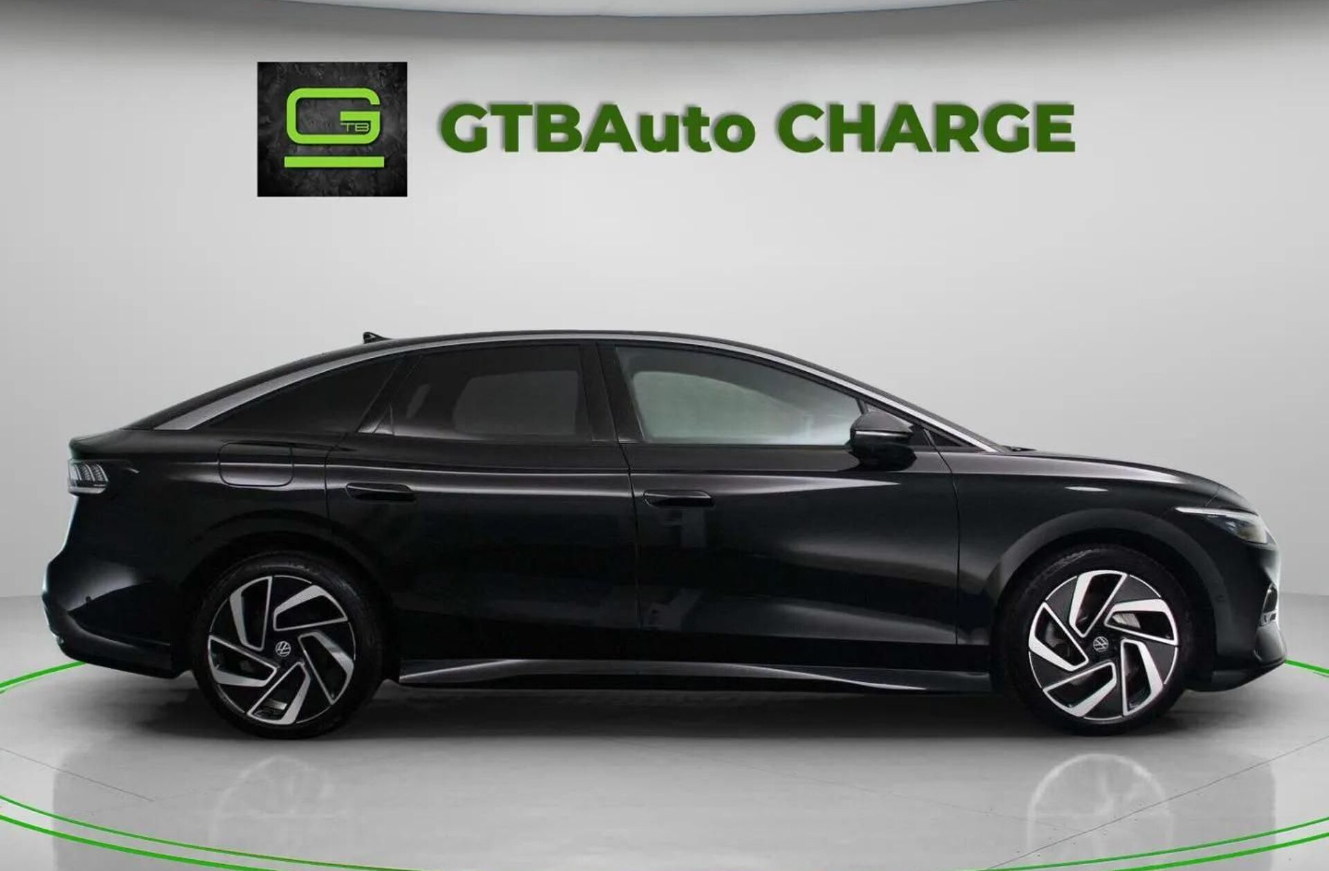 VOLKSWAGEN ID.7 77 kWh Pro