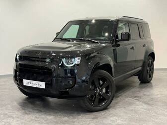 LAND ROVER Defender 2.0 Si4 110 AWD X-Dynamic SE