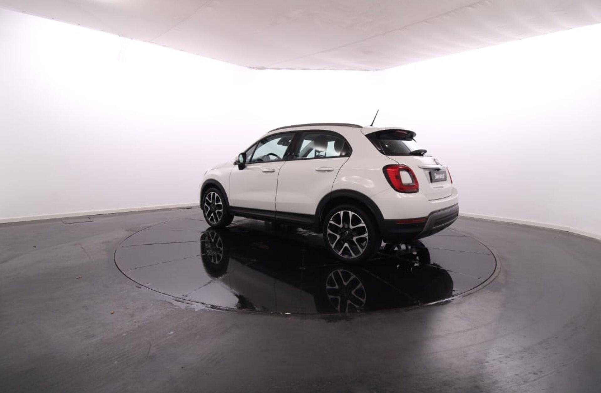 FIAT 500 X 1.3 MJ City Cross