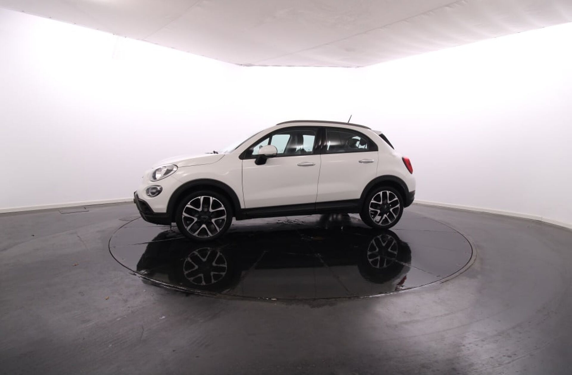 FIAT 500 X 1.3 MJ City Cross